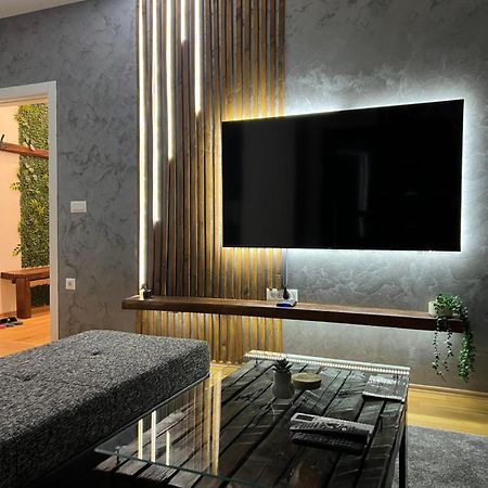 Liboroapartments Ni エクステリア 写真