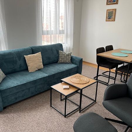 Liboroapartments Ni エクステリア 写真