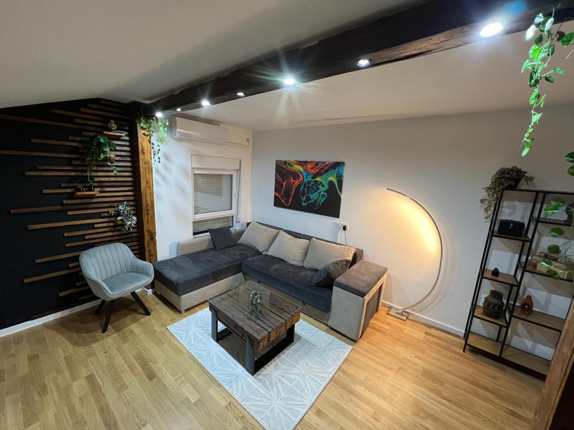 Liboroapartments Ni エクステリア 写真