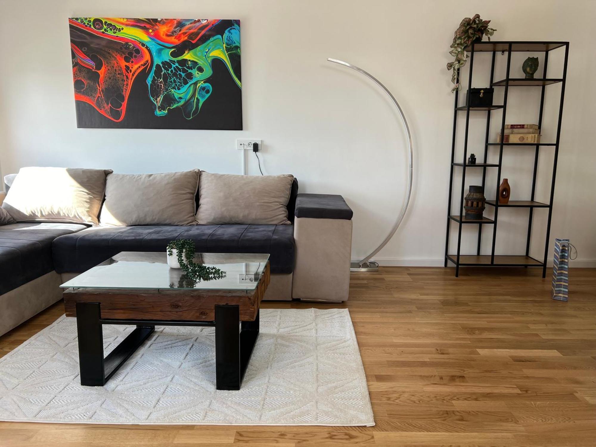Liboroapartments Ni エクステリア 写真