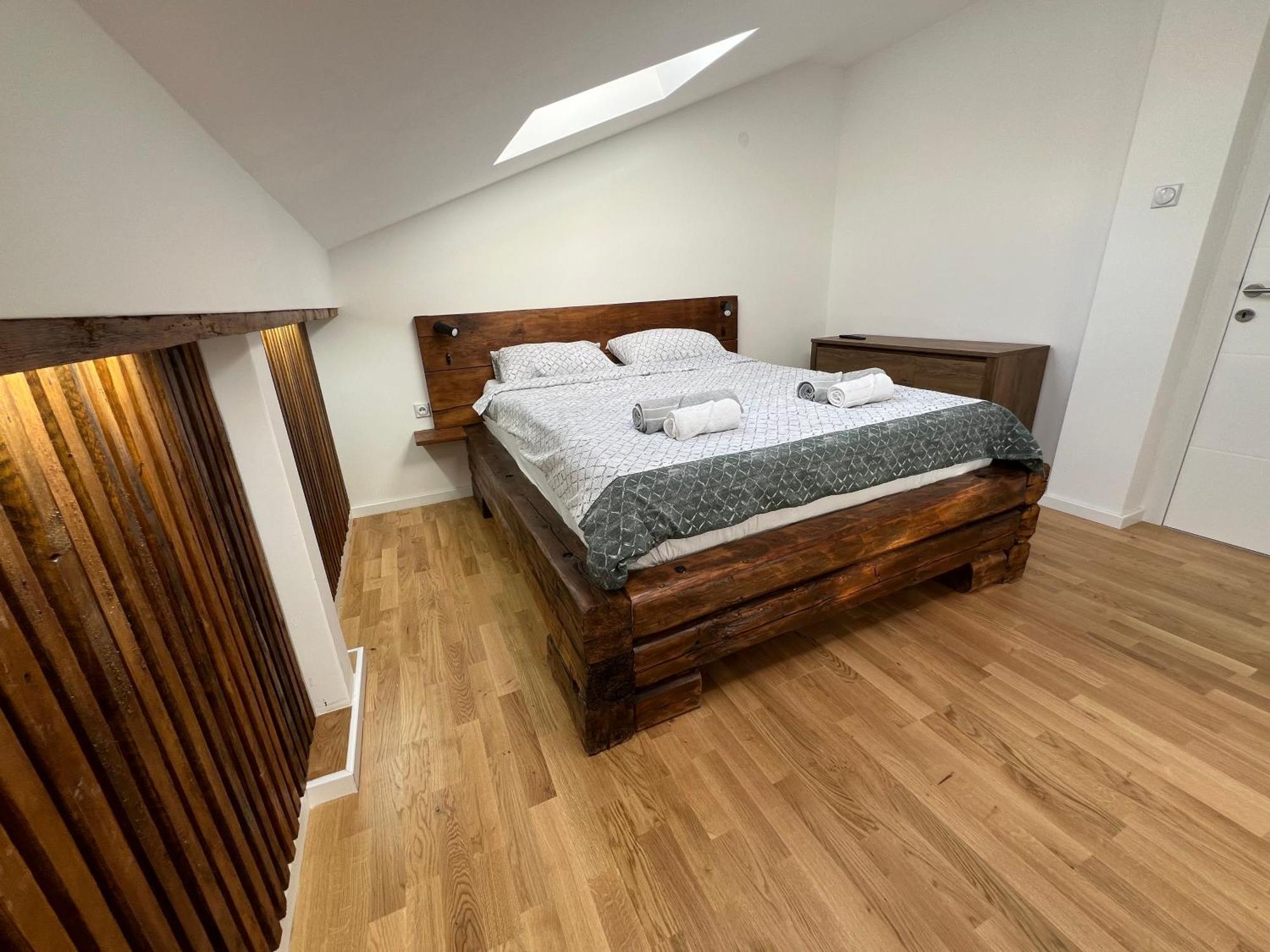 Liboroapartments Ni エクステリア 写真