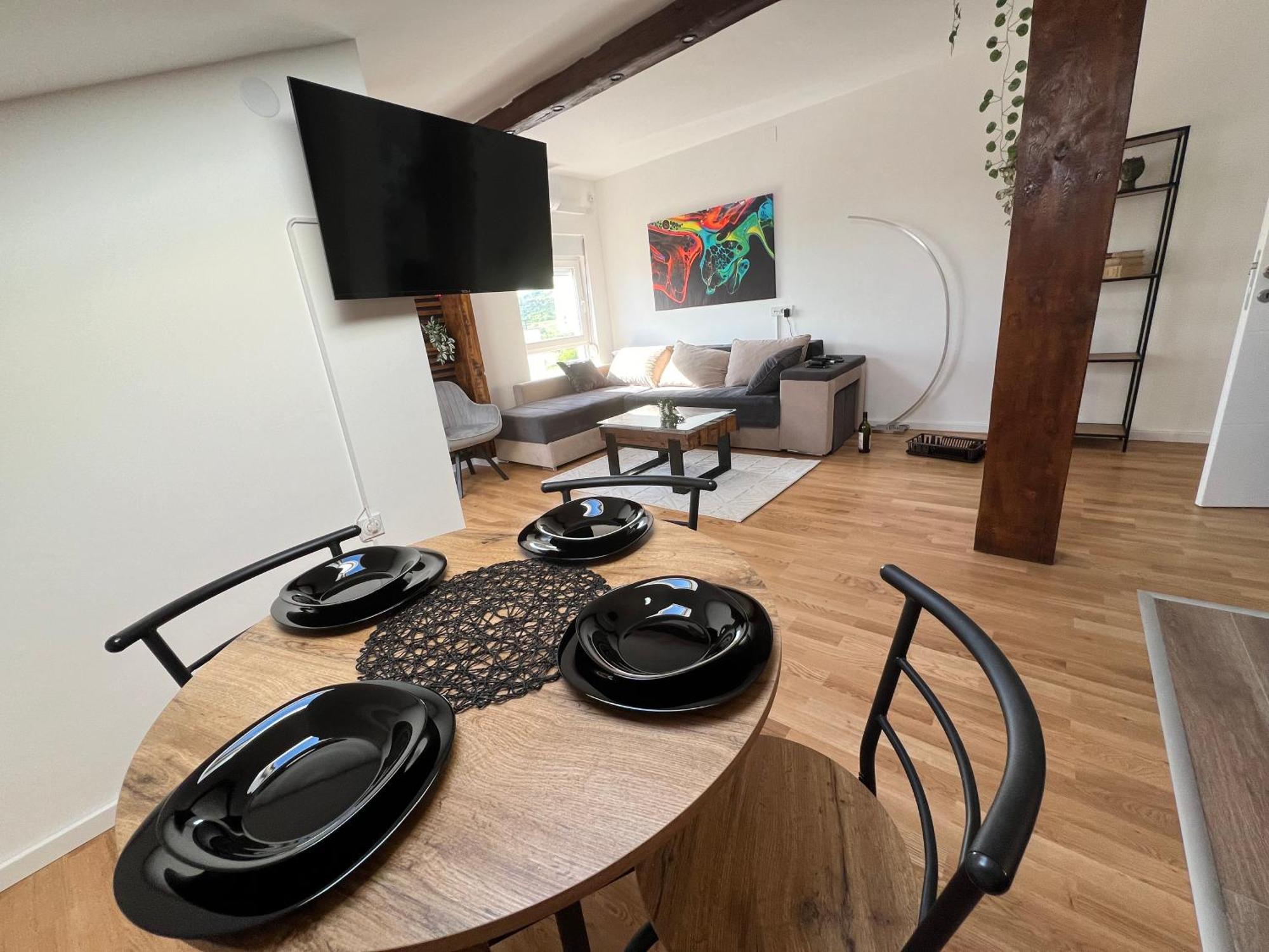 Liboroapartments Ni エクステリア 写真