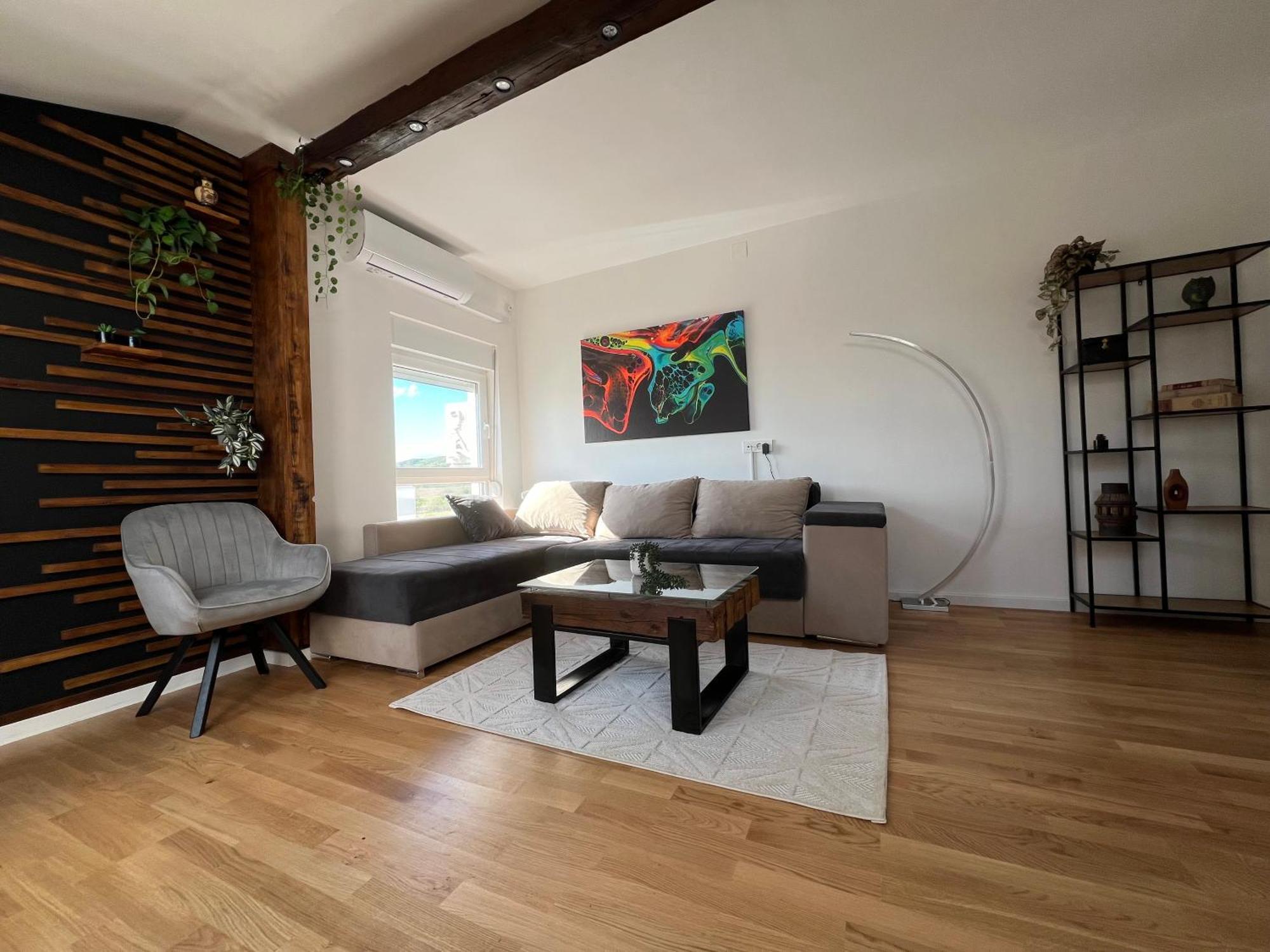 Liboroapartments Ni エクステリア 写真