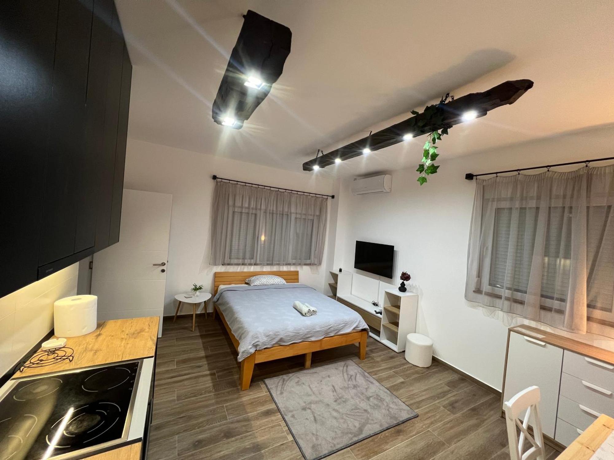 Liboroapartments Ni エクステリア 写真