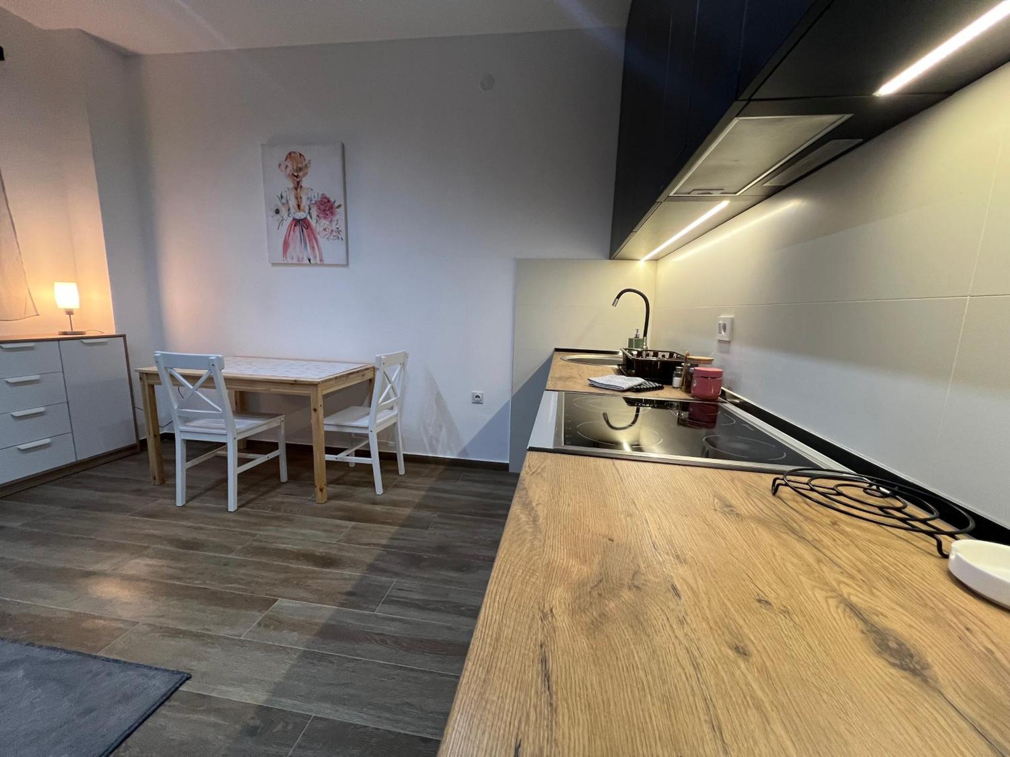 Liboroapartments Ni エクステリア 写真