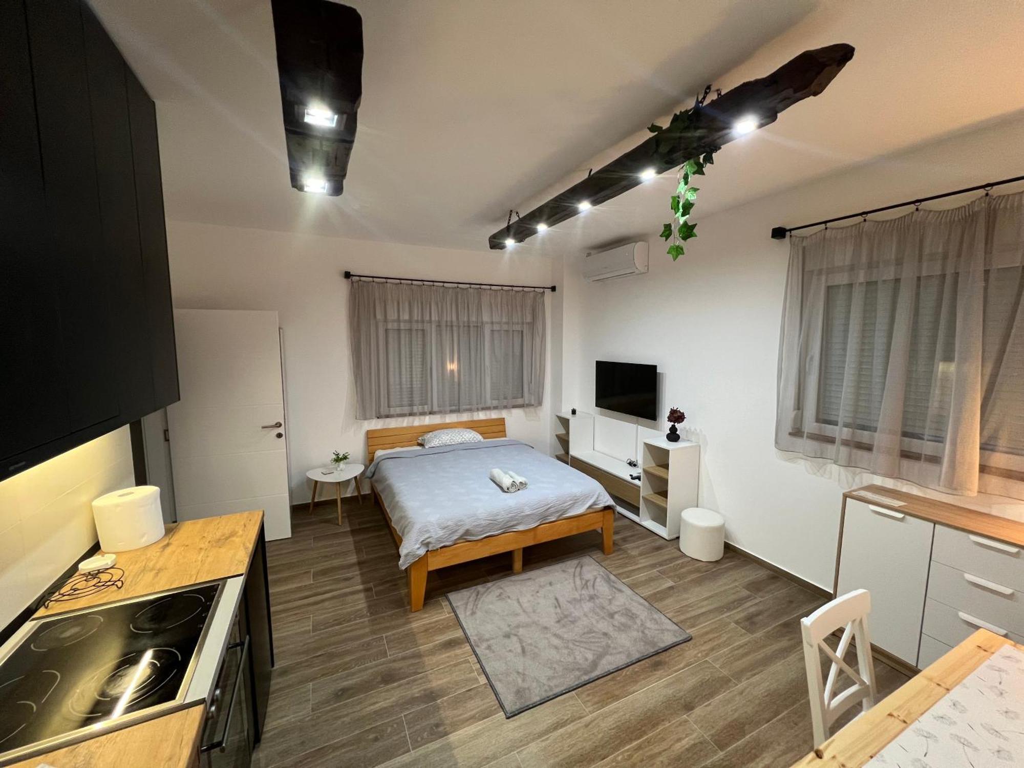 Liboroapartments Ni エクステリア 写真