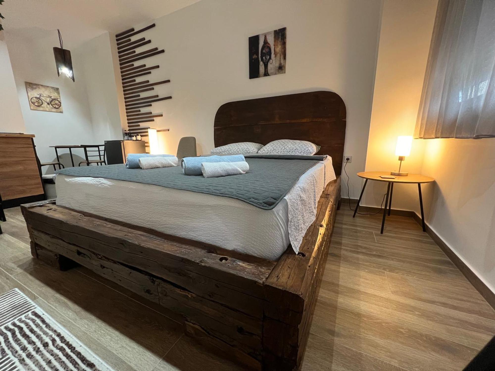 Liboroapartments Ni エクステリア 写真