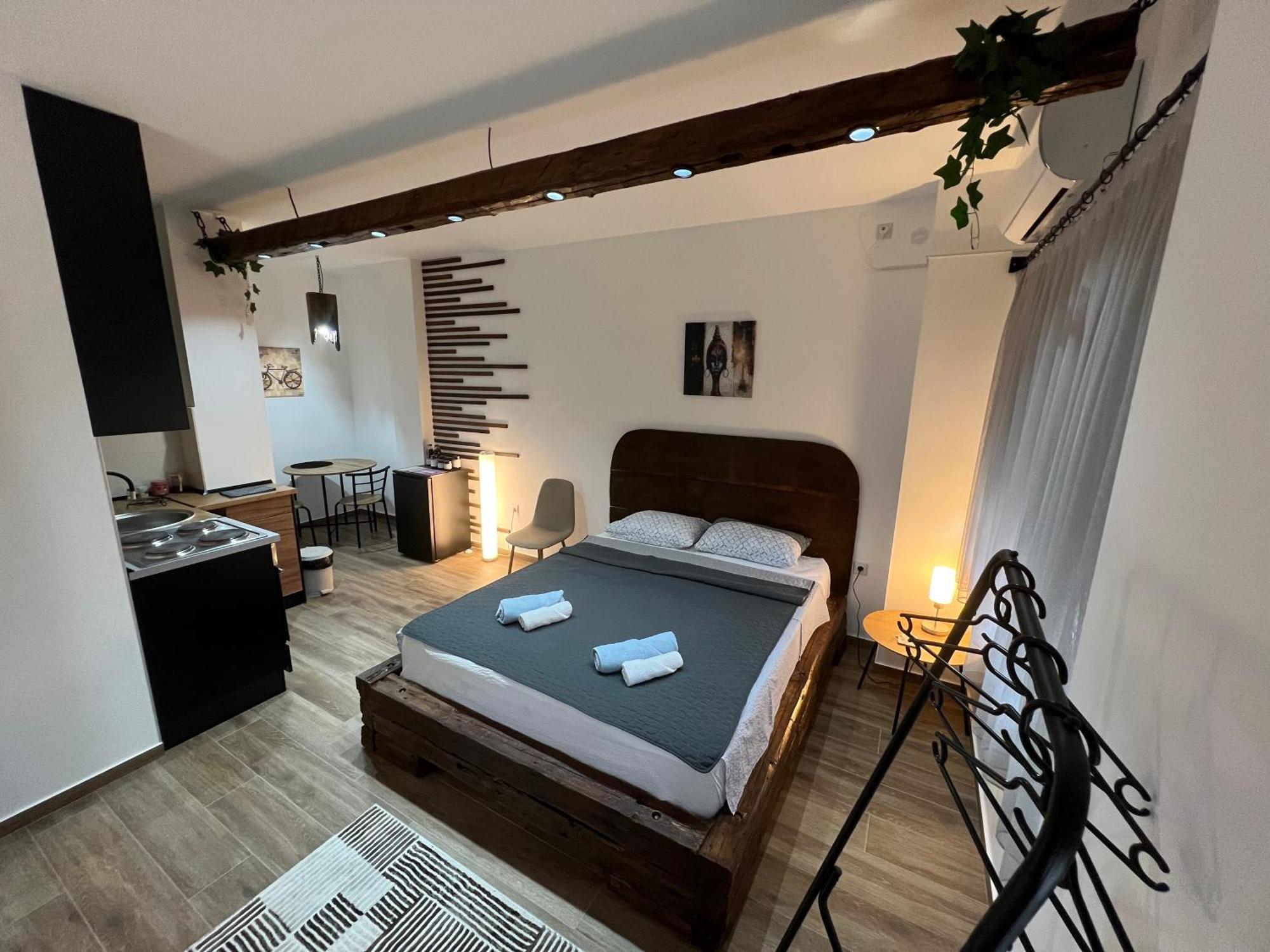 Liboroapartments Ni エクステリア 写真