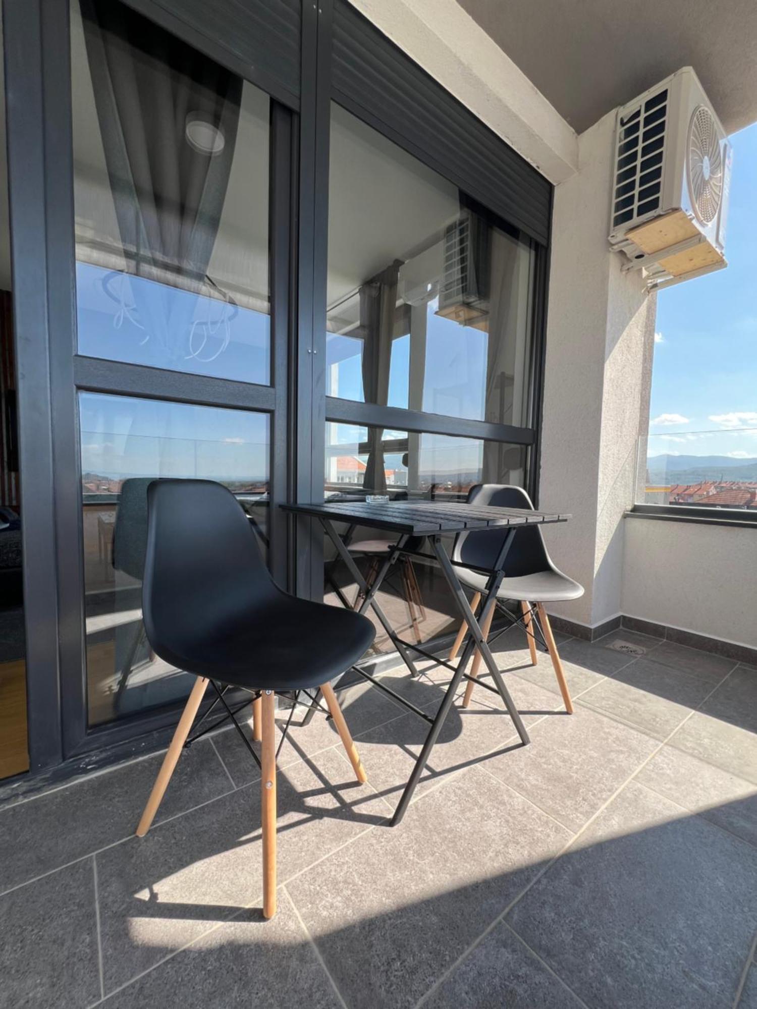 Liboroapartments Ni エクステリア 写真