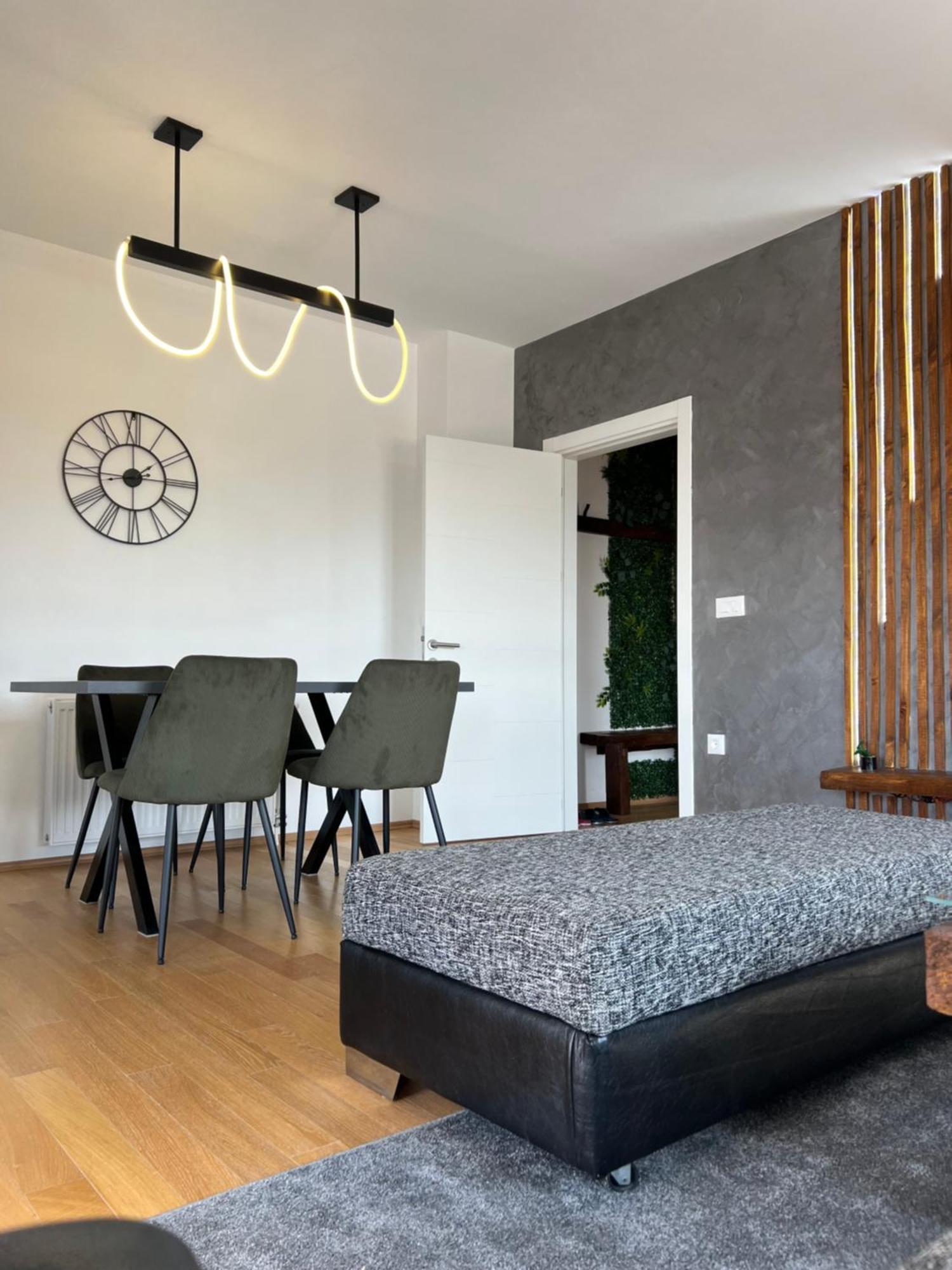 Liboroapartments Ni エクステリア 写真