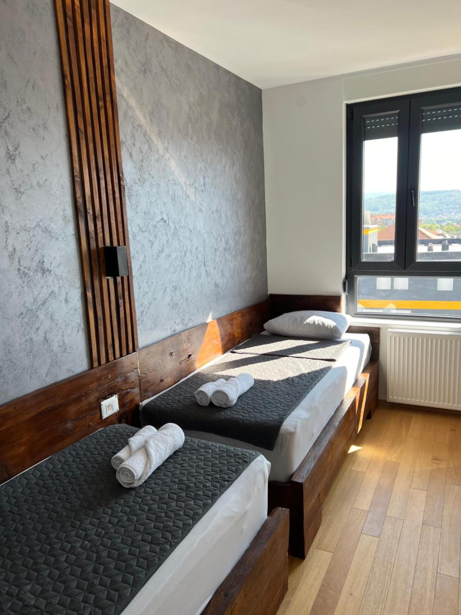 Liboroapartments Ni エクステリア 写真