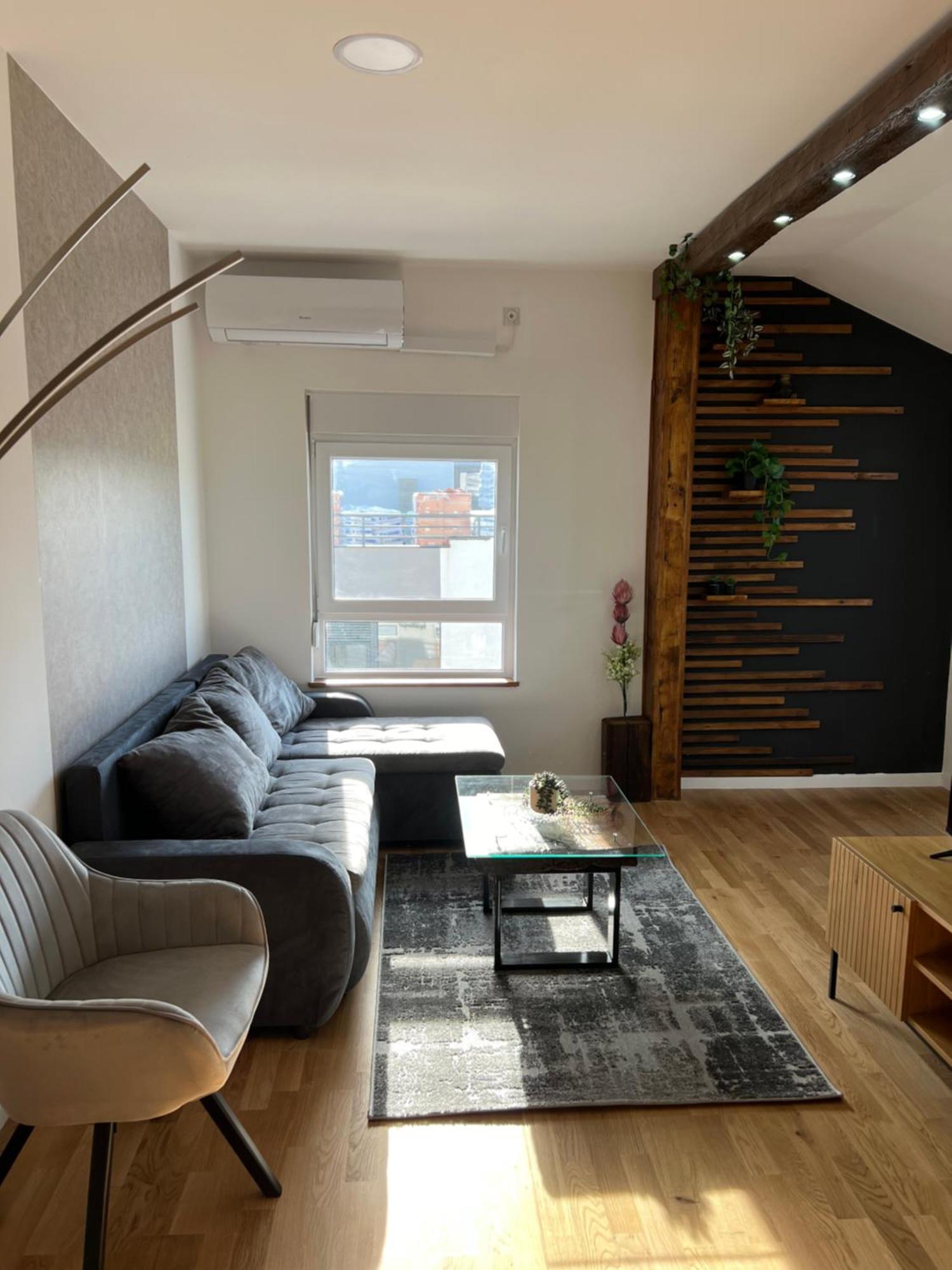 Liboroapartments Ni エクステリア 写真