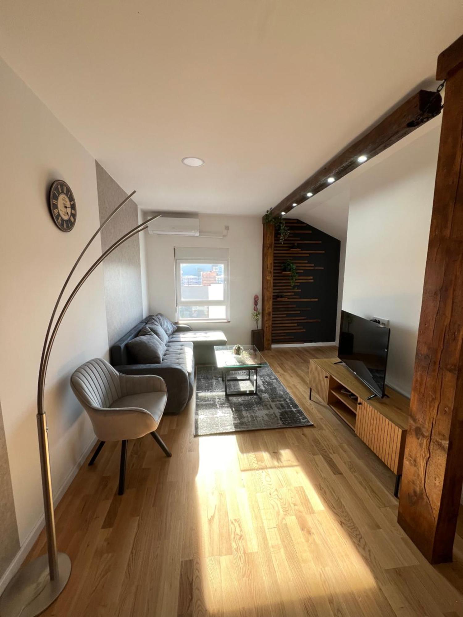 Liboroapartments Ni エクステリア 写真