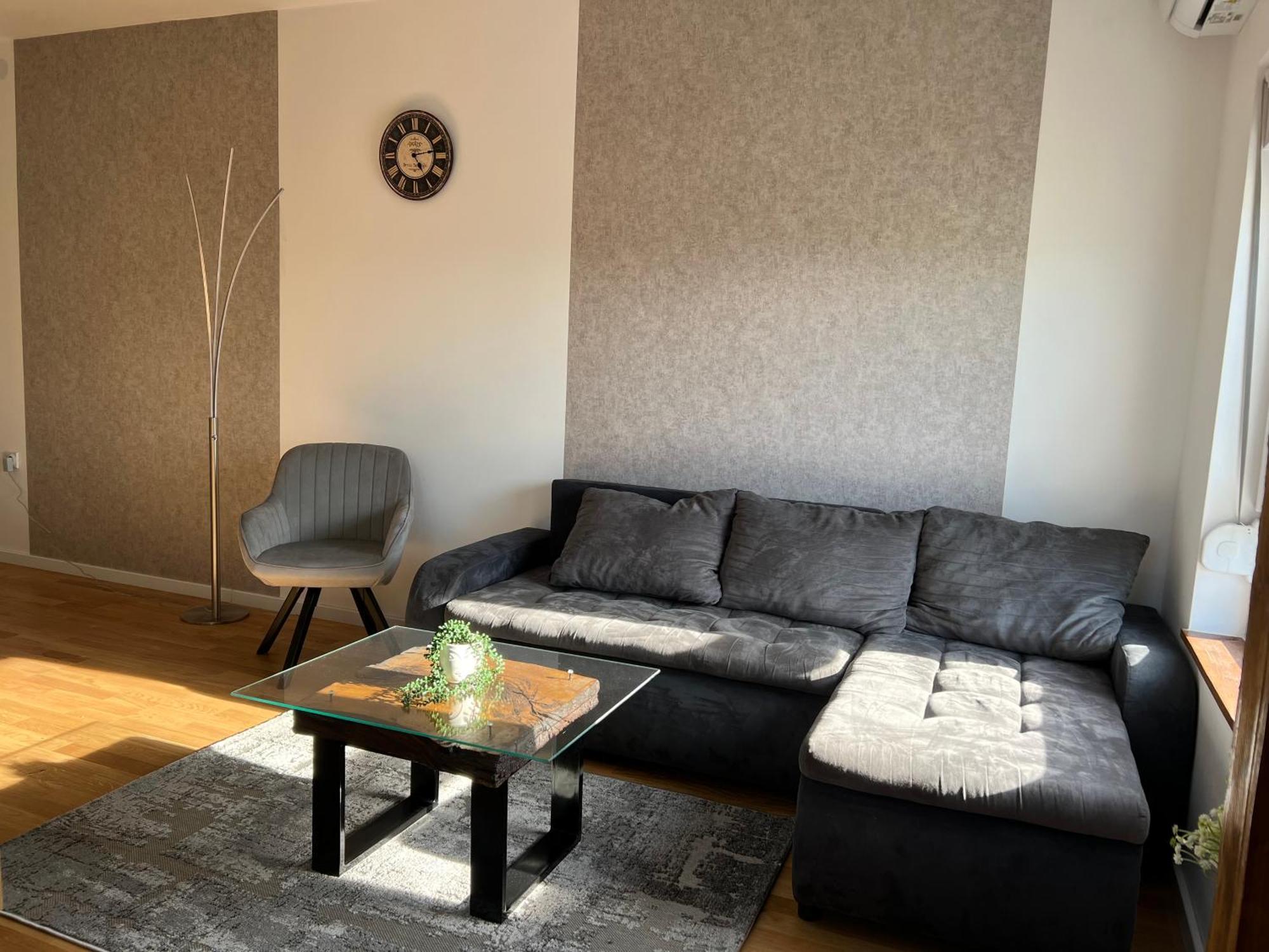 Liboroapartments Ni エクステリア 写真