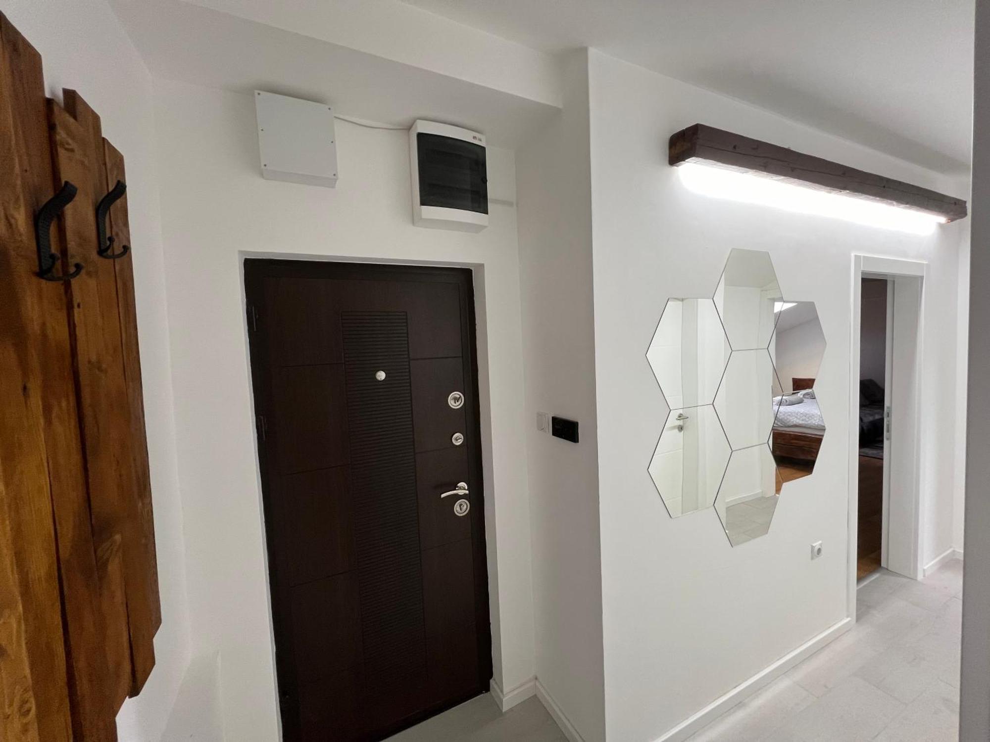 Liboroapartments Ni エクステリア 写真