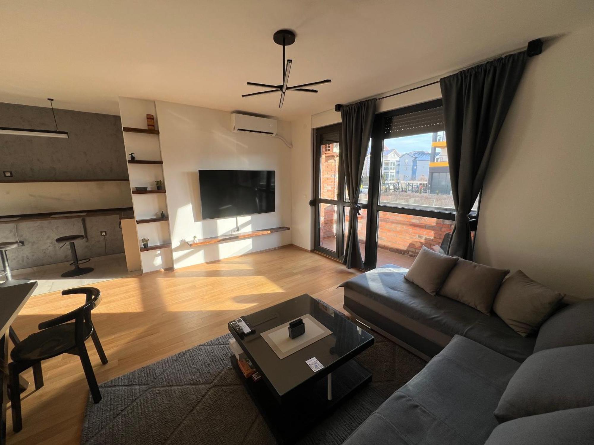 Liboroapartments Ni エクステリア 写真