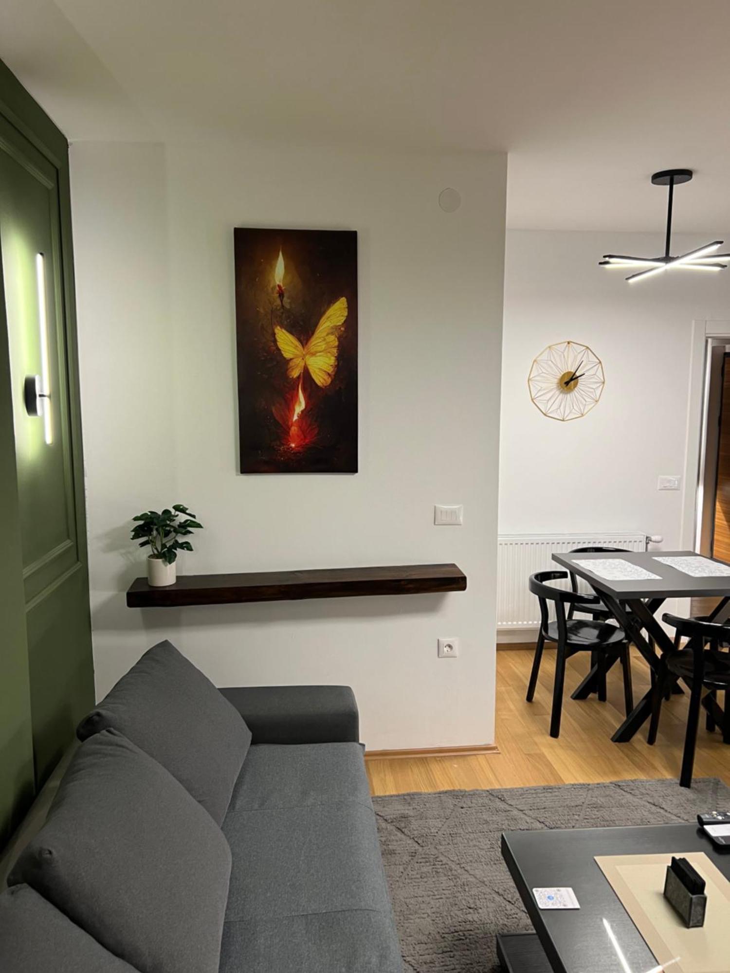 Liboroapartments Ni エクステリア 写真