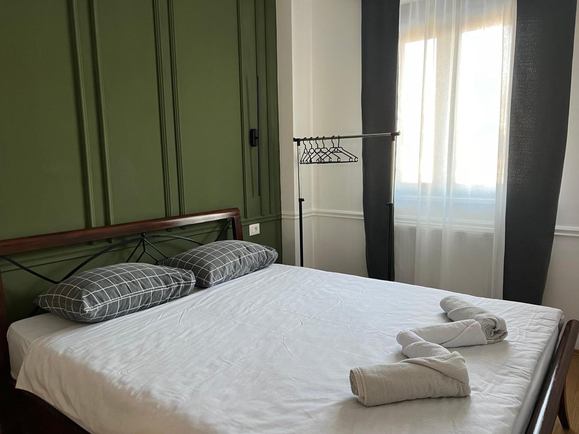 Liboroapartments Ni 部屋 写真