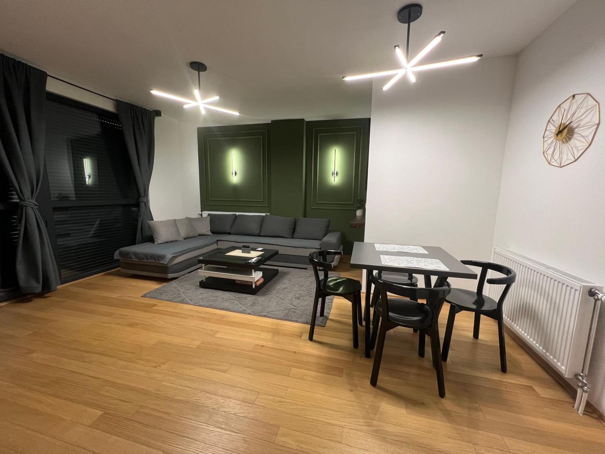 Liboroapartments Ni 部屋 写真