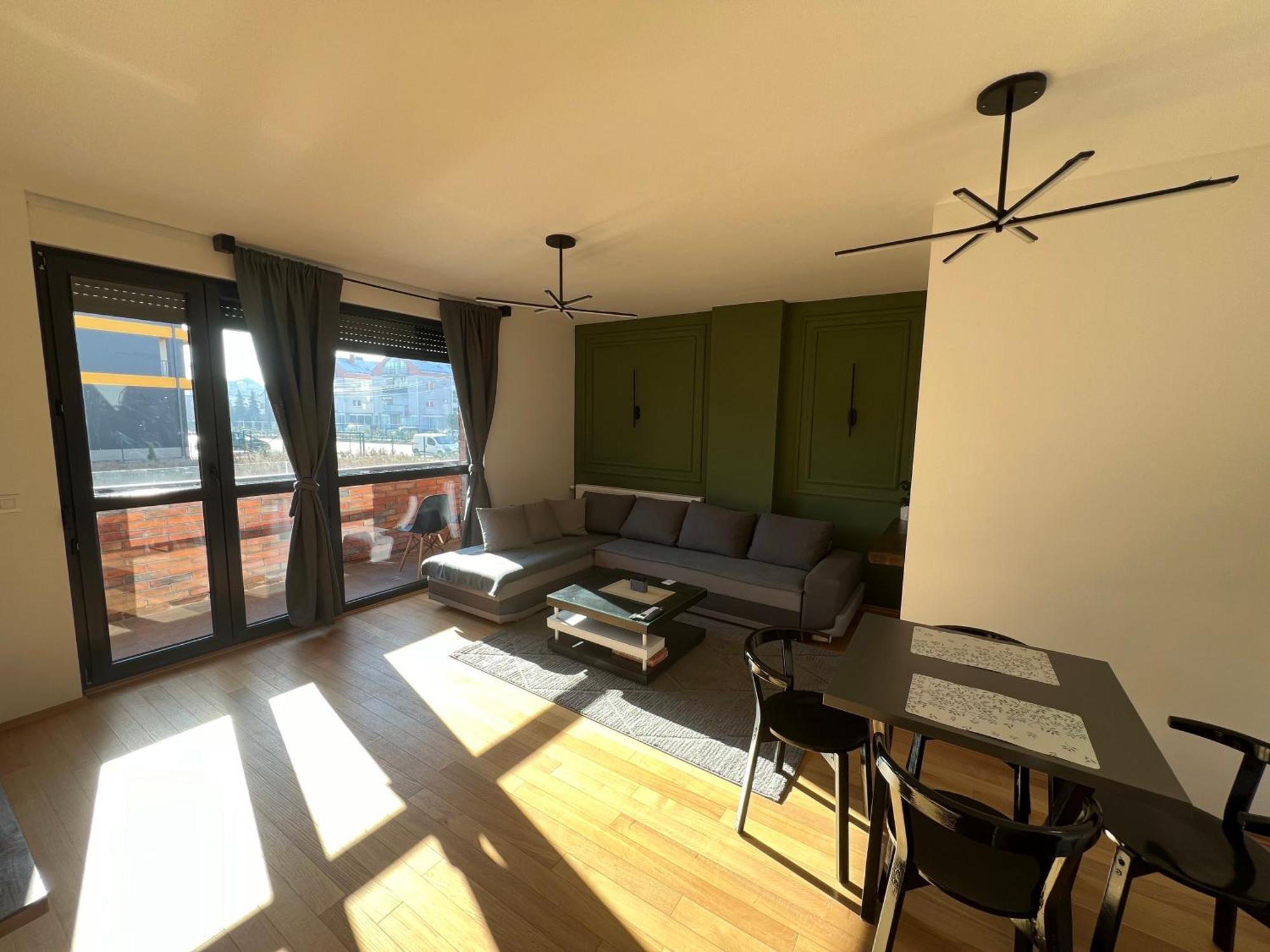 Liboroapartments Ni 部屋 写真