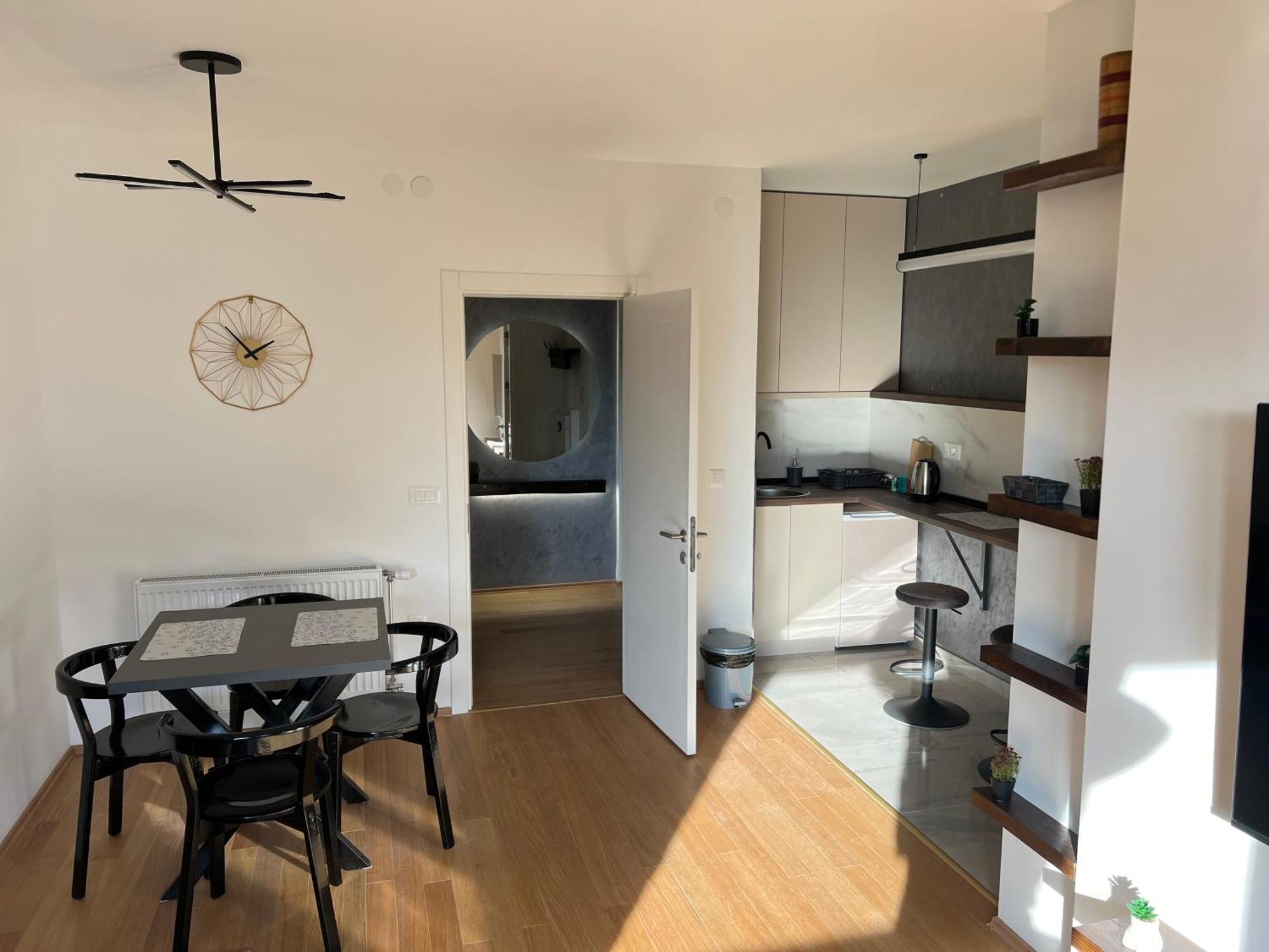 Liboroapartments Ni エクステリア 写真