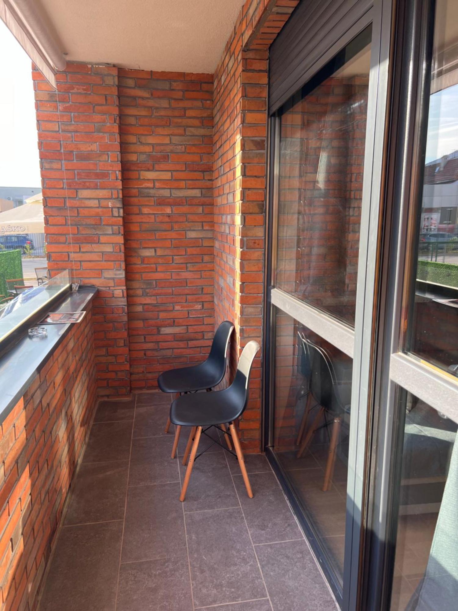 Liboroapartments Ni エクステリア 写真