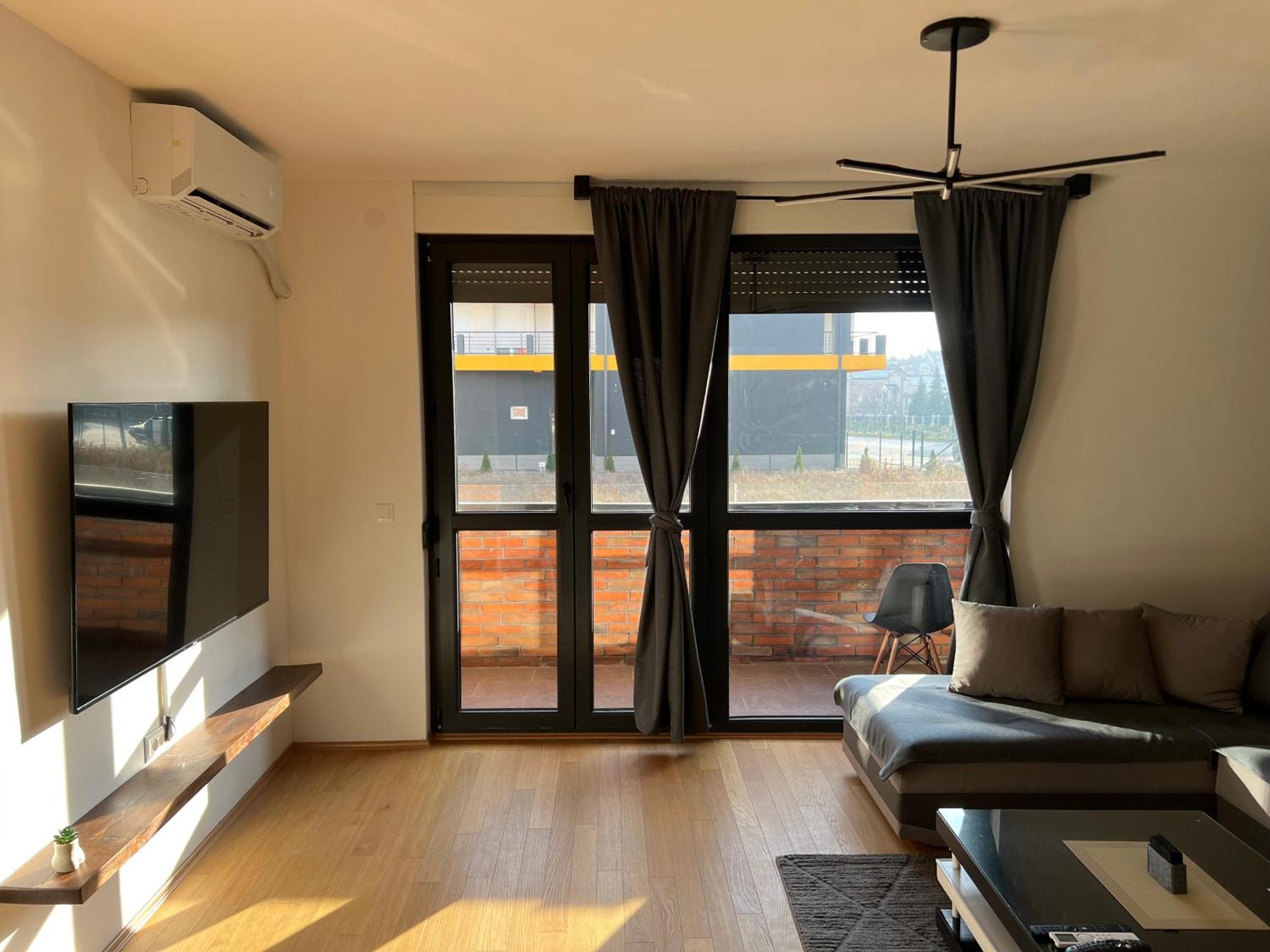Liboroapartments Ni 部屋 写真