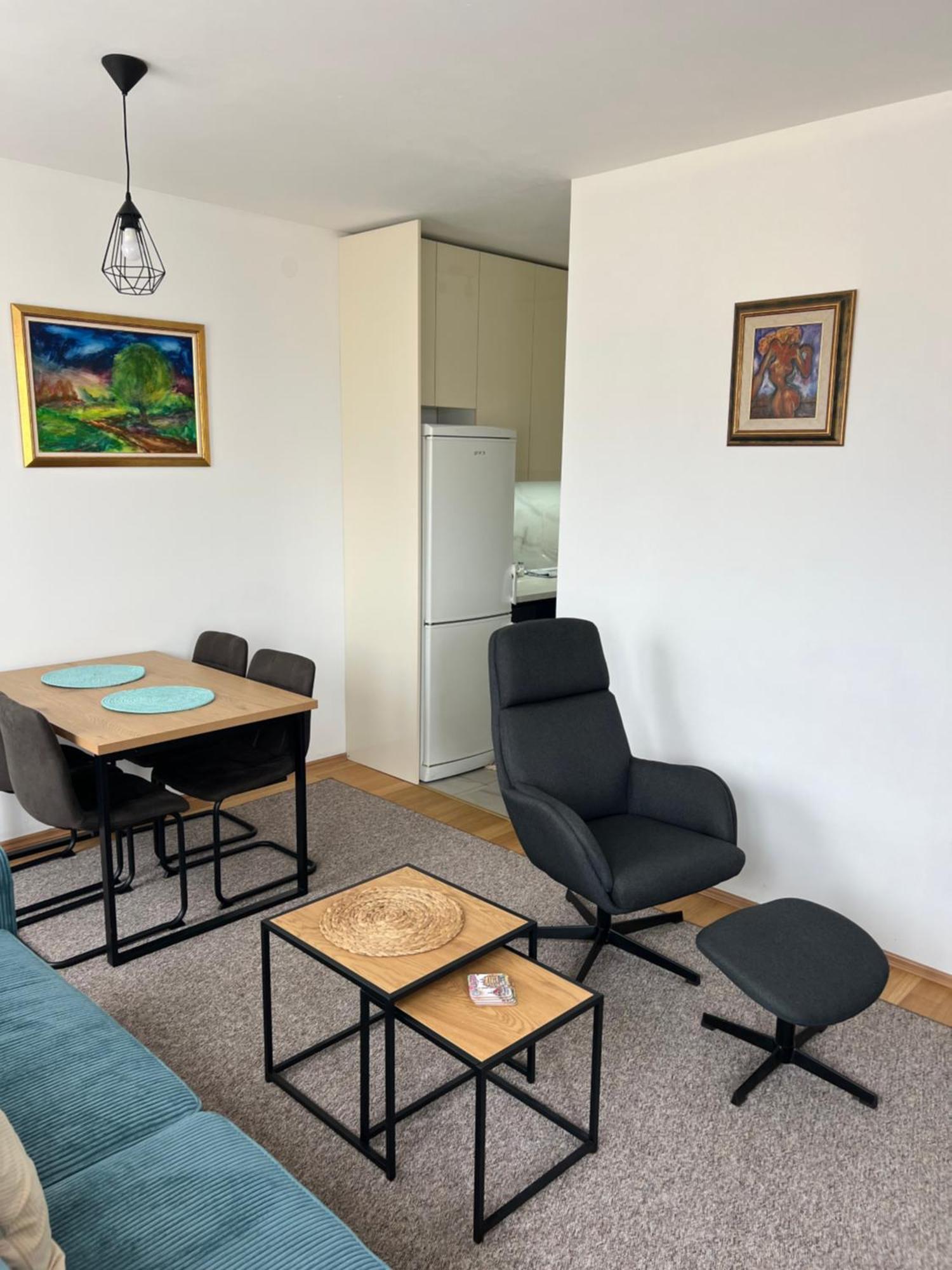 Liboroapartments Ni エクステリア 写真