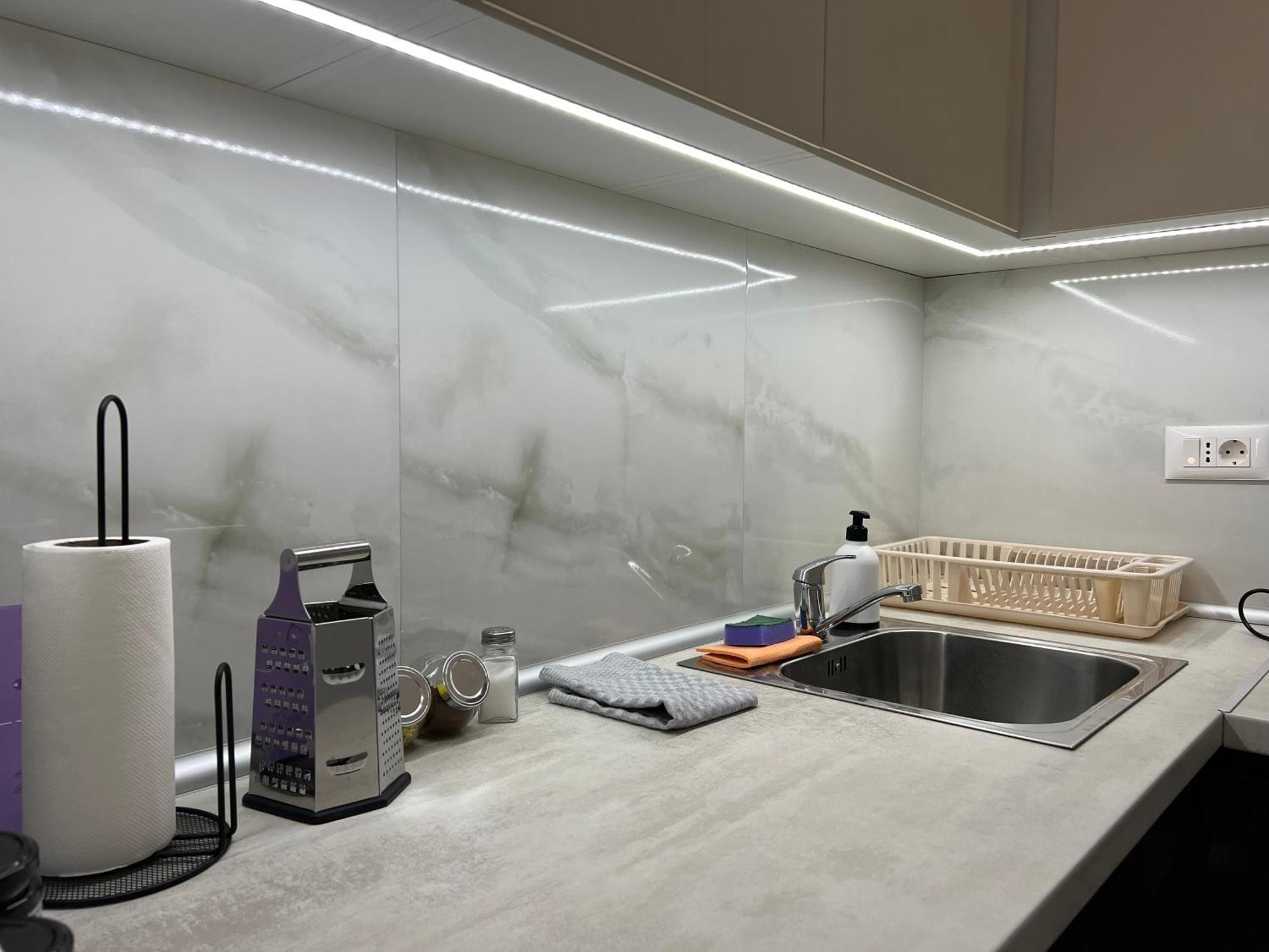 Liboroapartments Ni エクステリア 写真