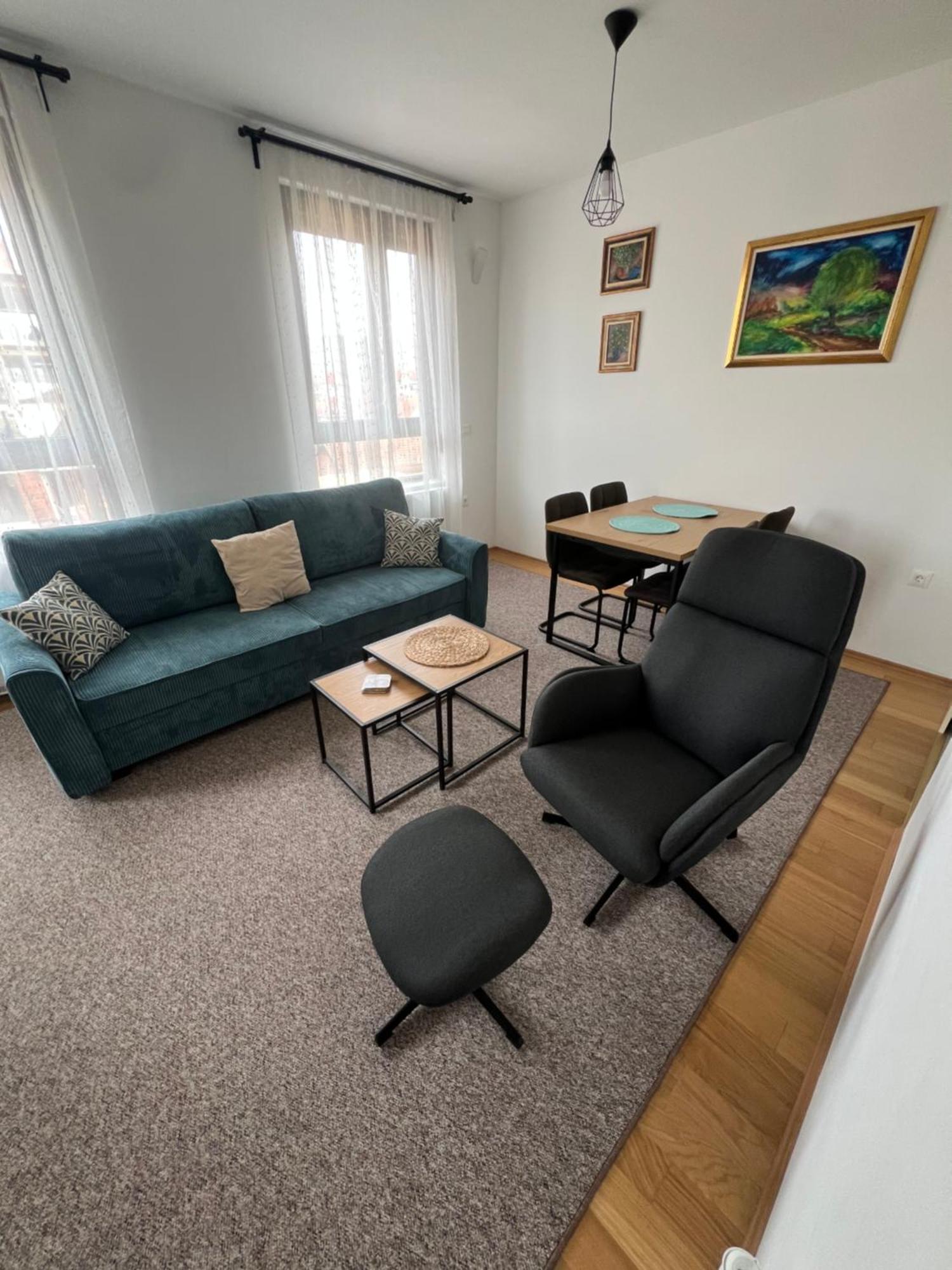 Liboroapartments Ni エクステリア 写真