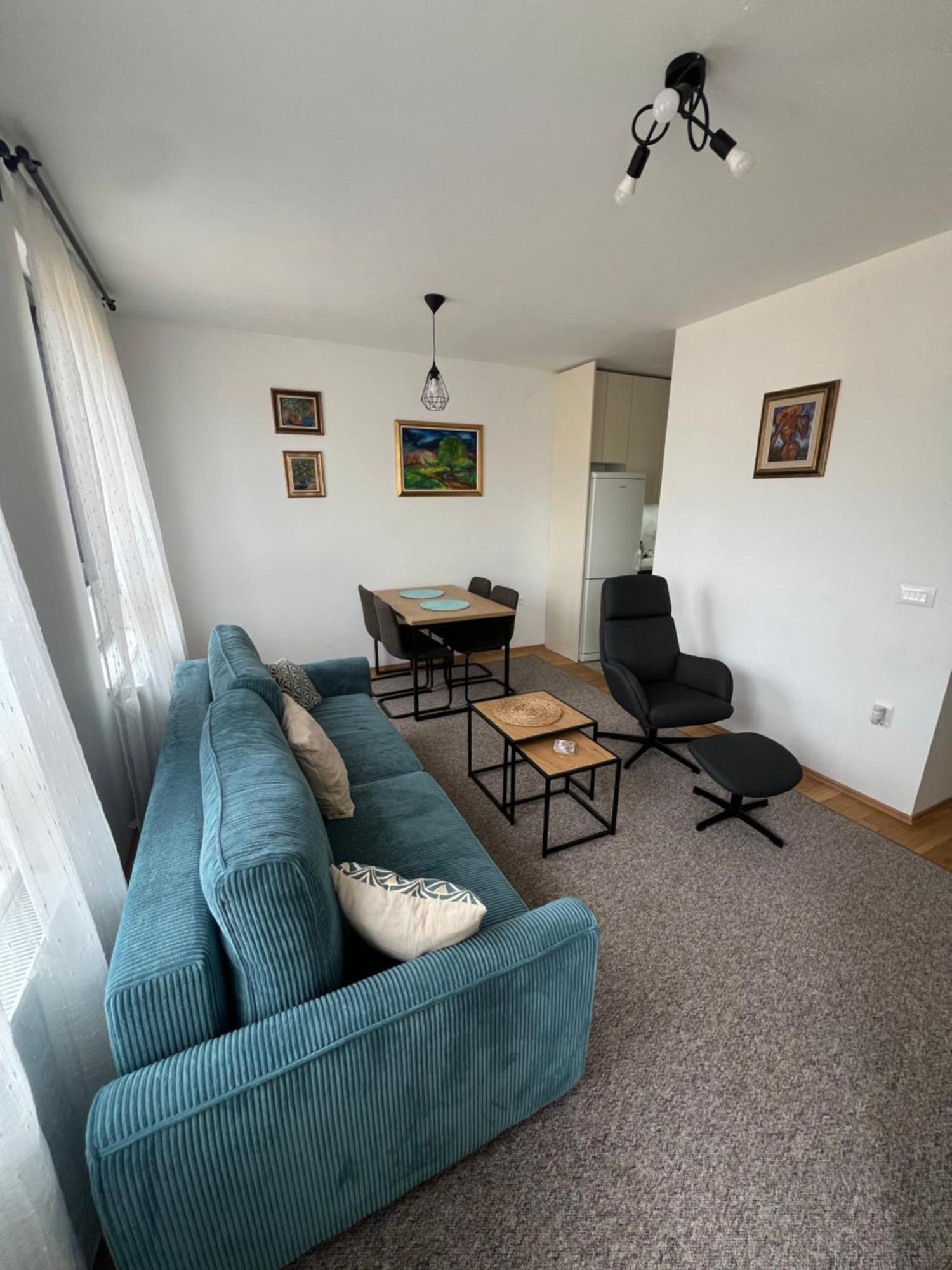 Liboroapartments Ni エクステリア 写真
