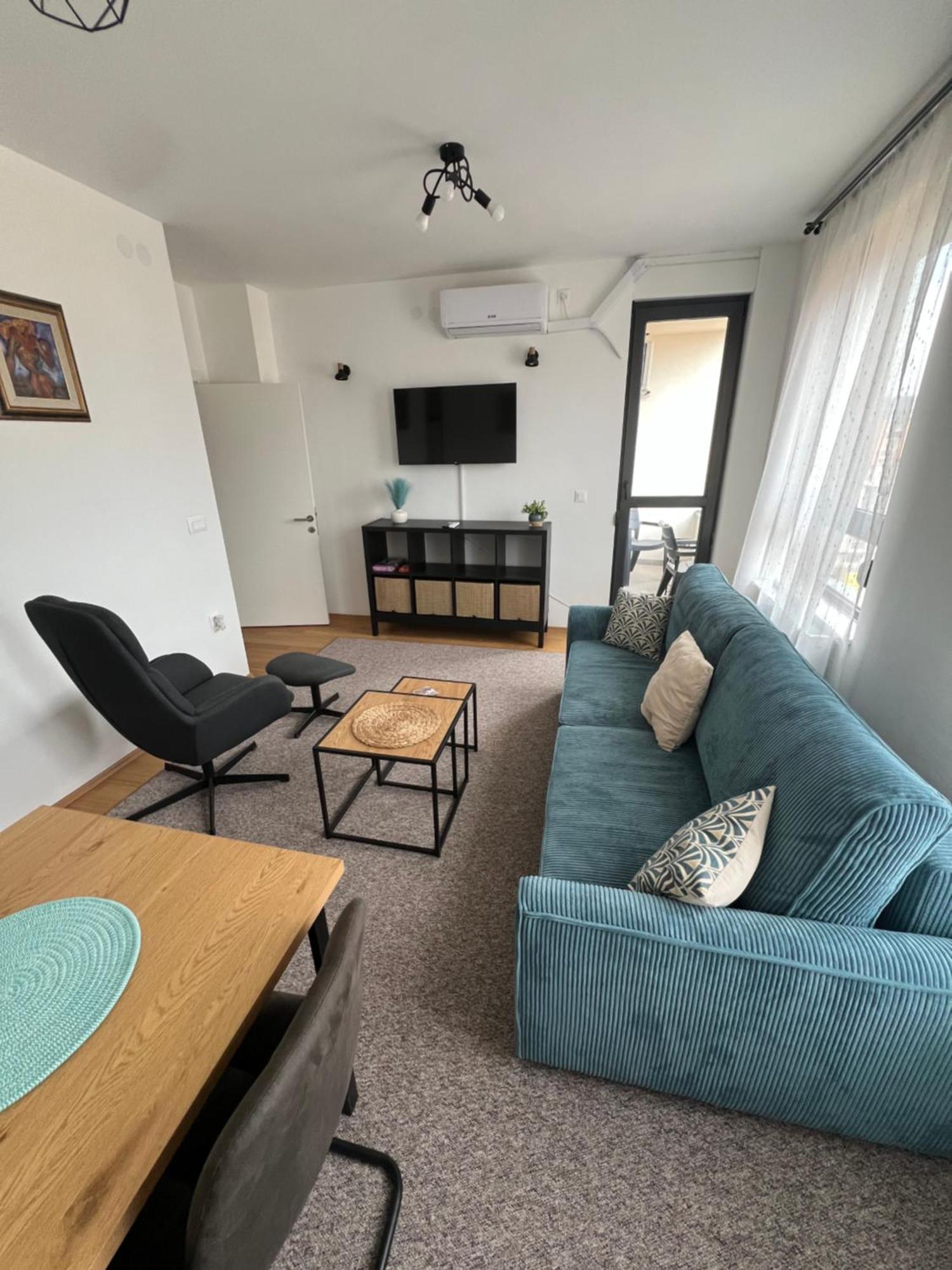 Liboroapartments Ni エクステリア 写真