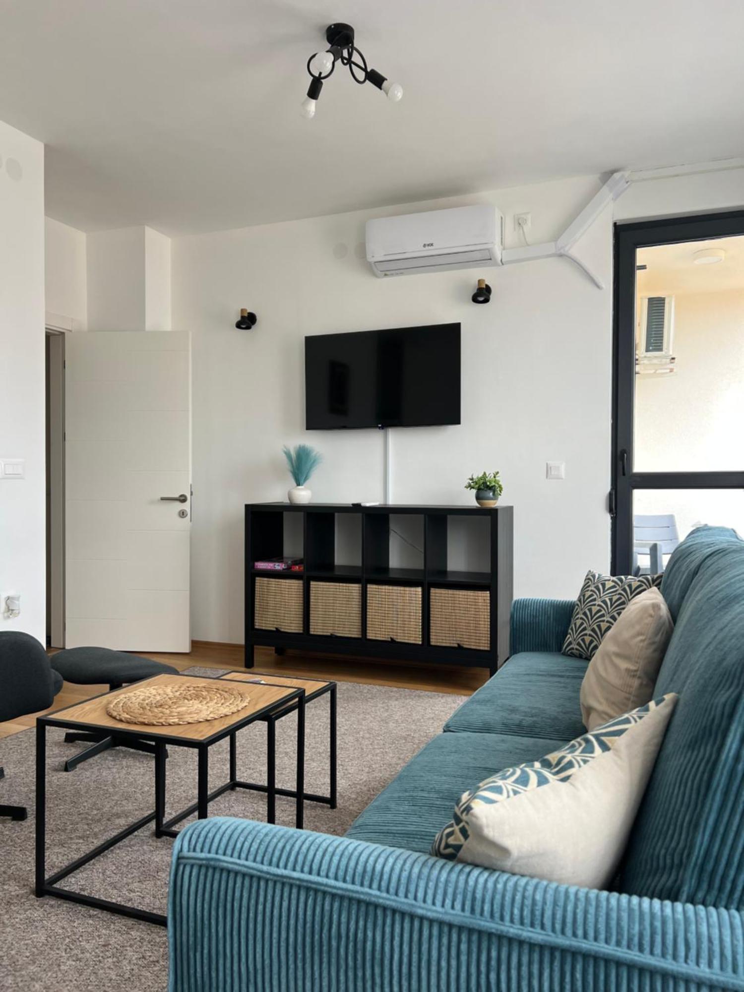 Liboroapartments Ni エクステリア 写真