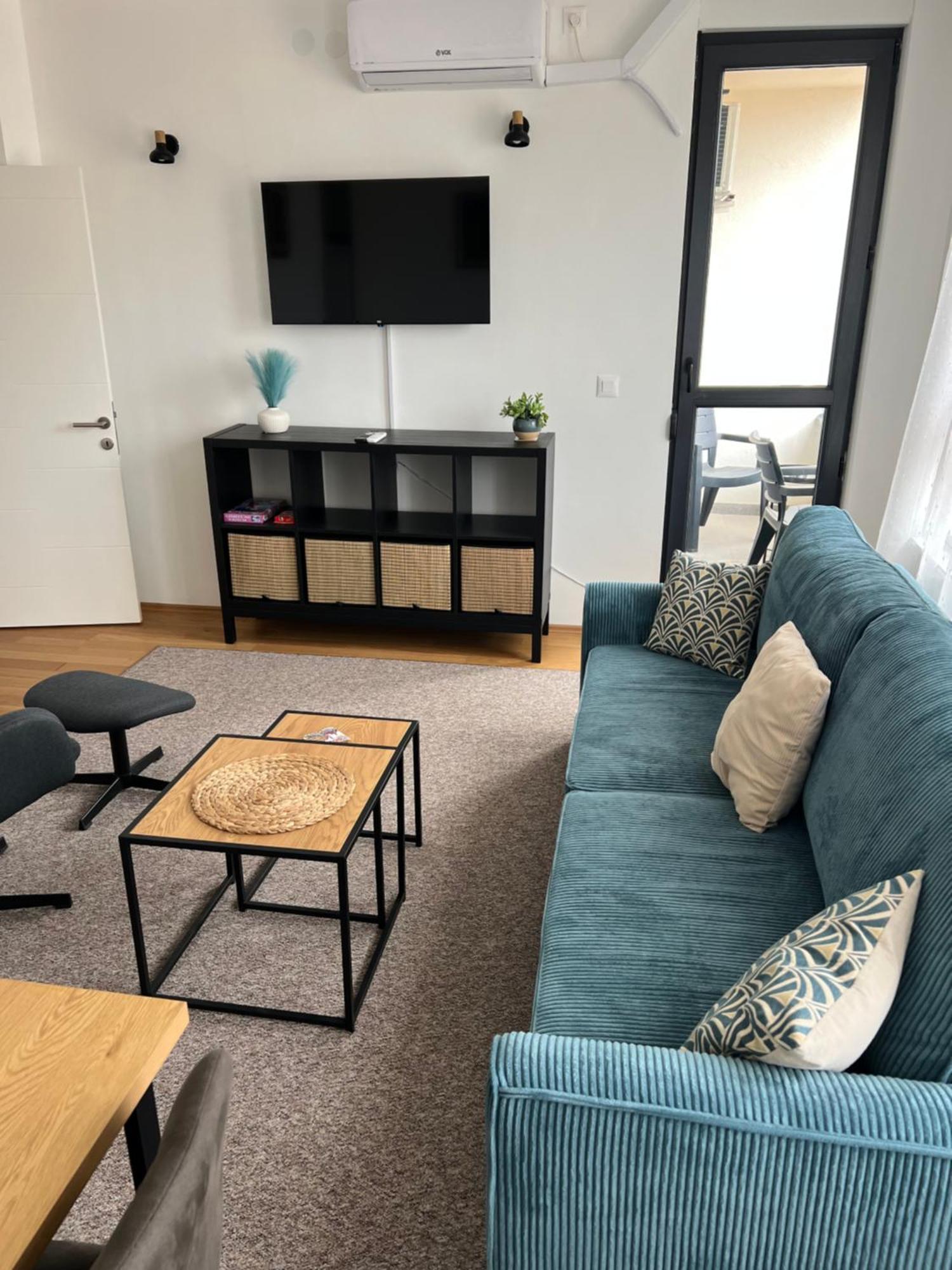 Liboroapartments Ni エクステリア 写真