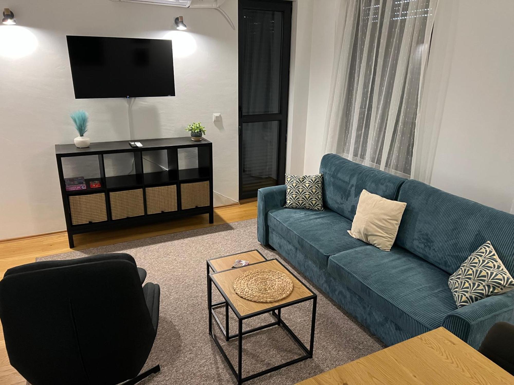 Liboroapartments Ni エクステリア 写真