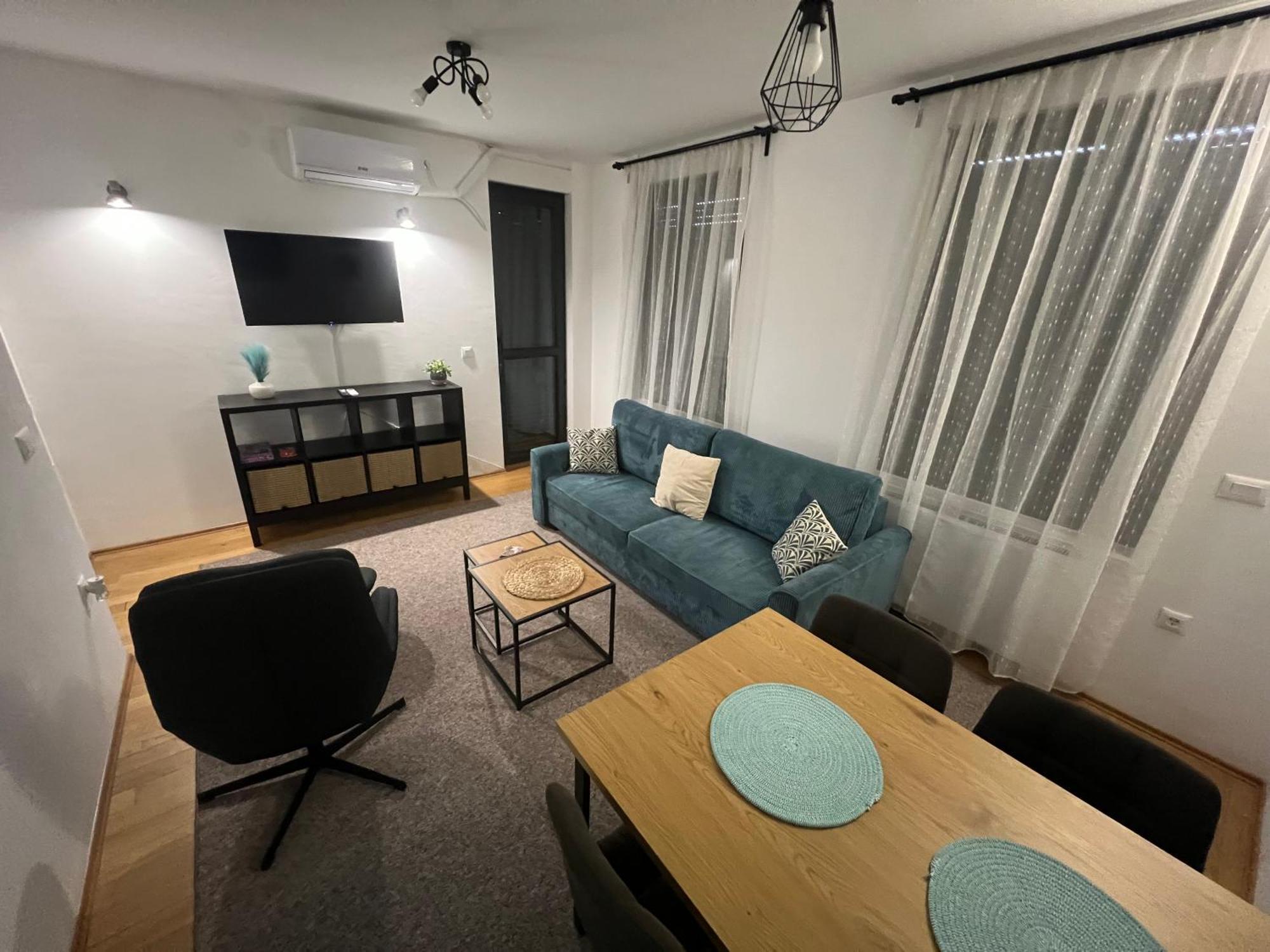 Liboroapartments Ni エクステリア 写真