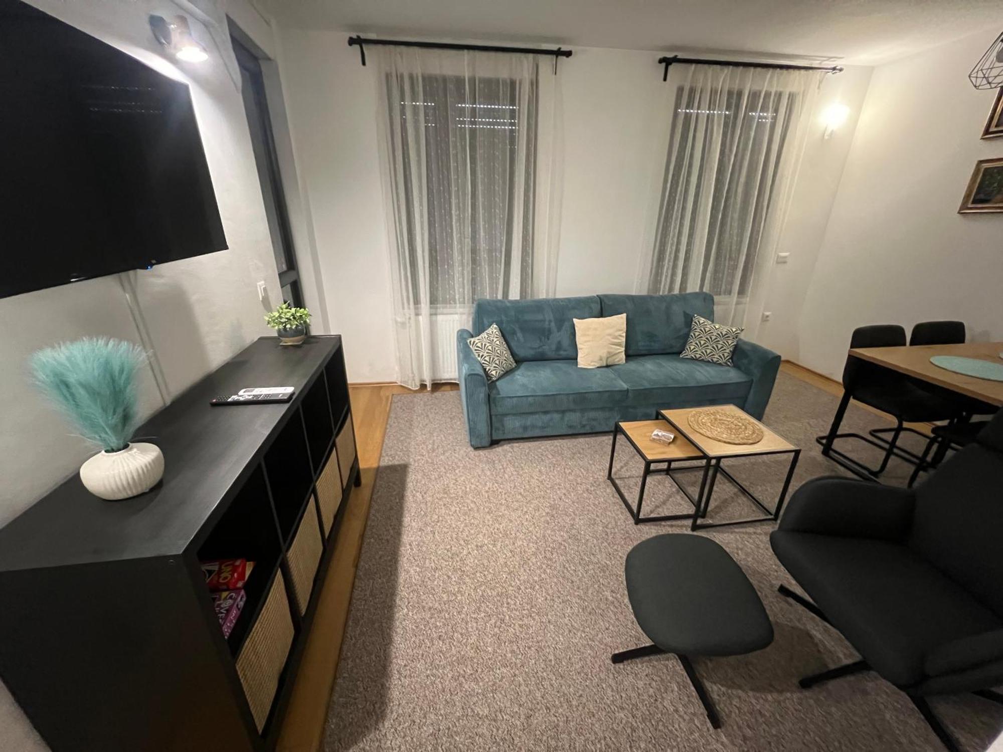 Liboroapartments Ni エクステリア 写真