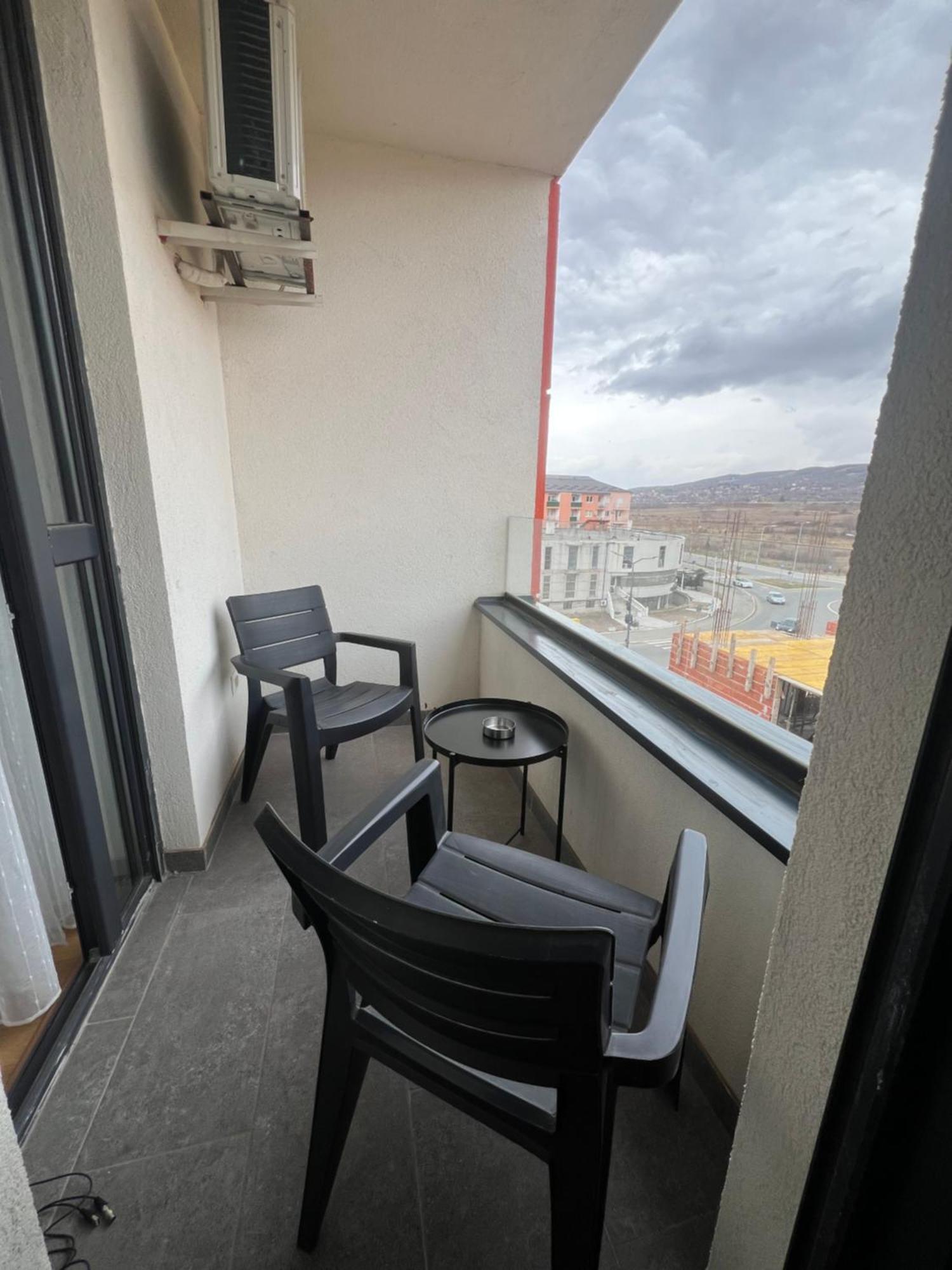 Liboroapartments Ni エクステリア 写真