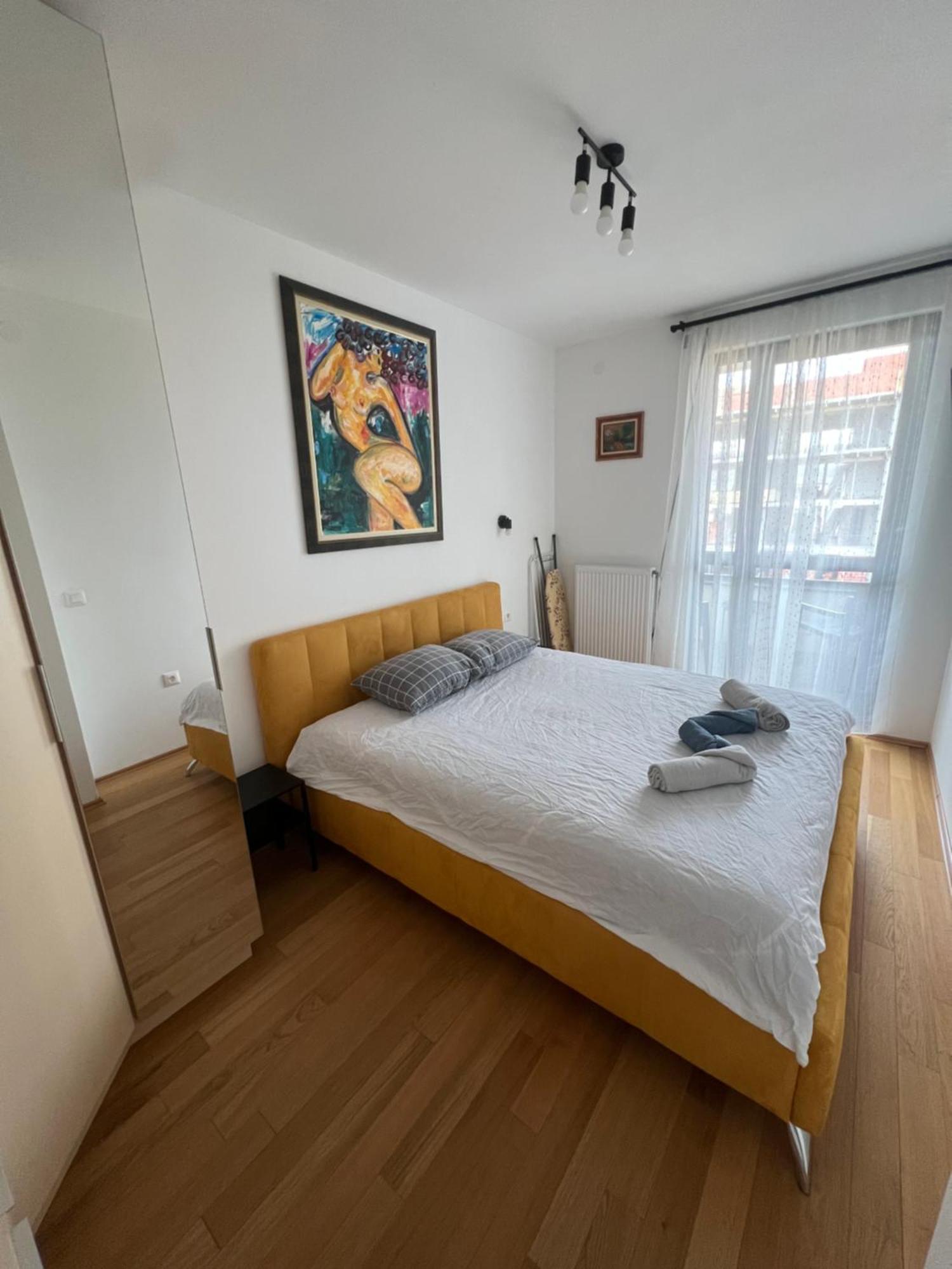 Liboroapartments Ni エクステリア 写真