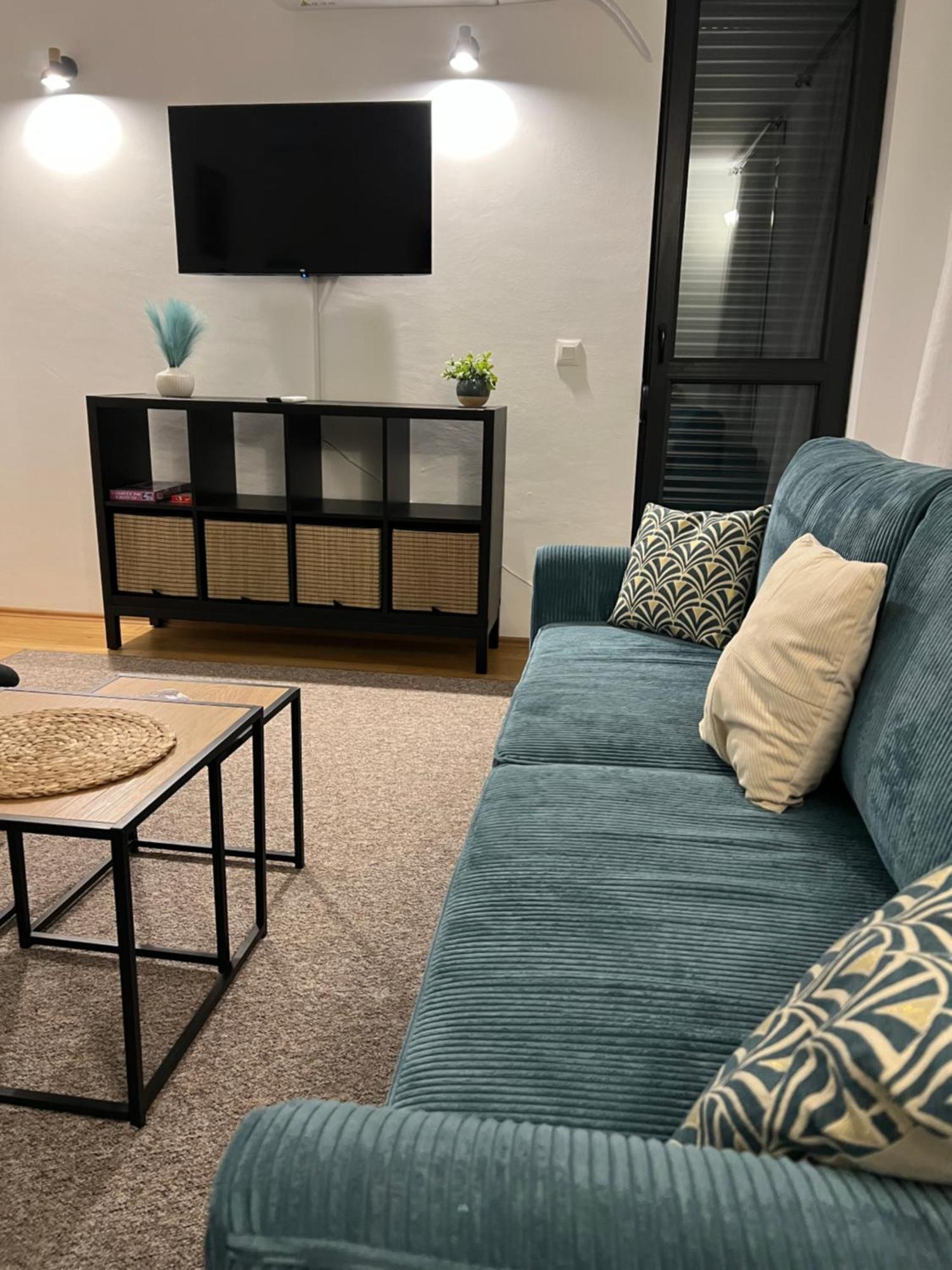 Liboroapartments Ni エクステリア 写真