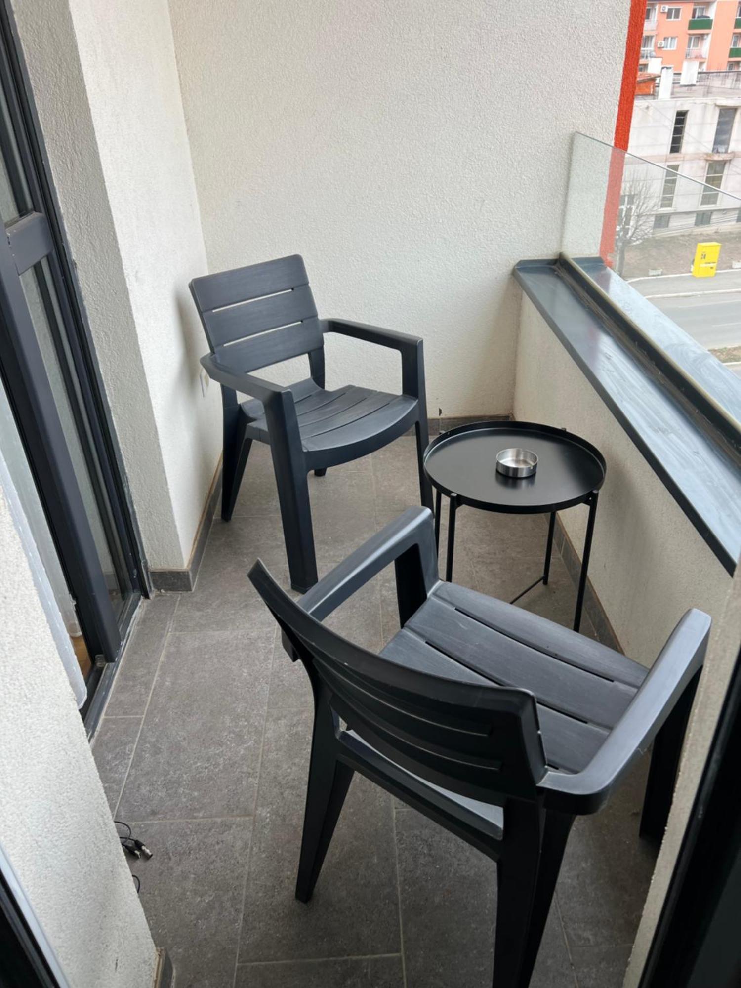 Liboroapartments Ni エクステリア 写真