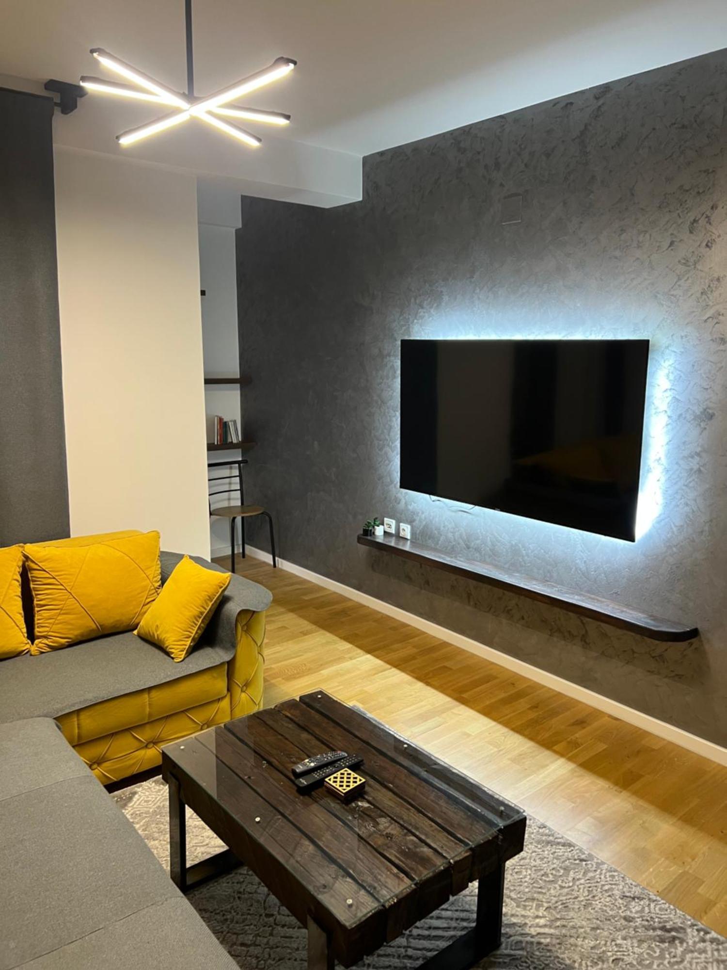 Liboroapartments Ni エクステリア 写真