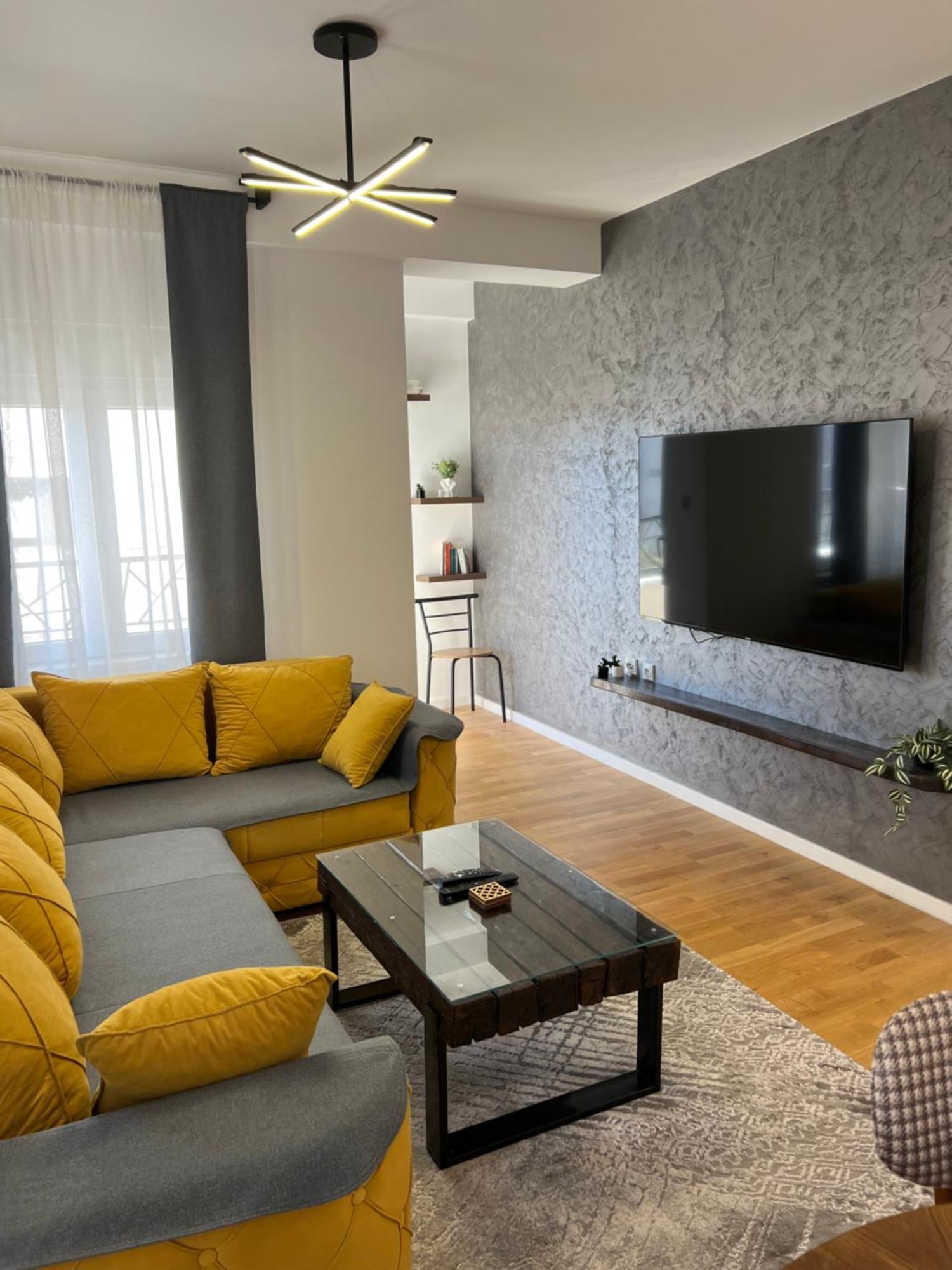 Liboroapartments Ni エクステリア 写真