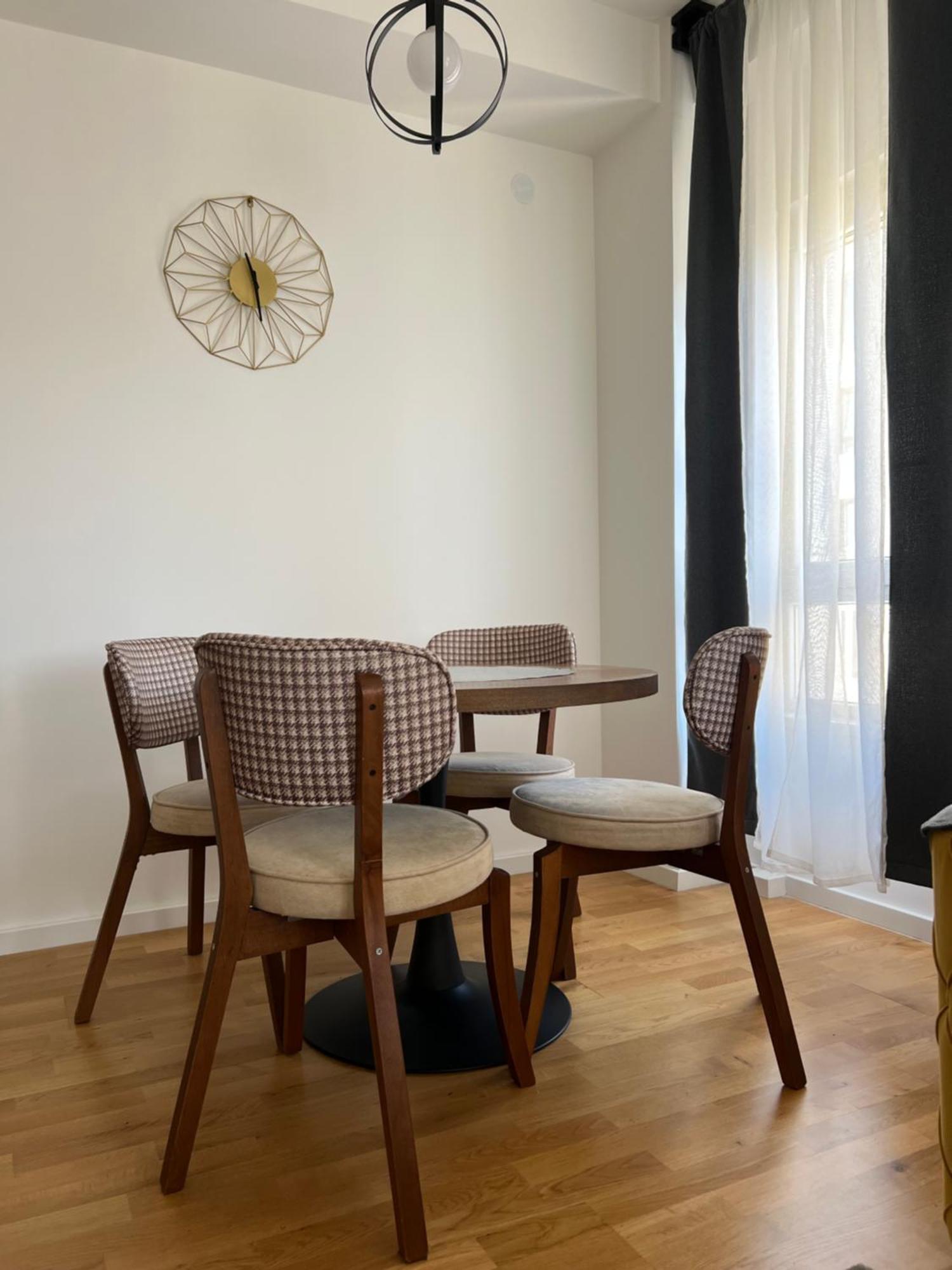Liboroapartments Ni エクステリア 写真
