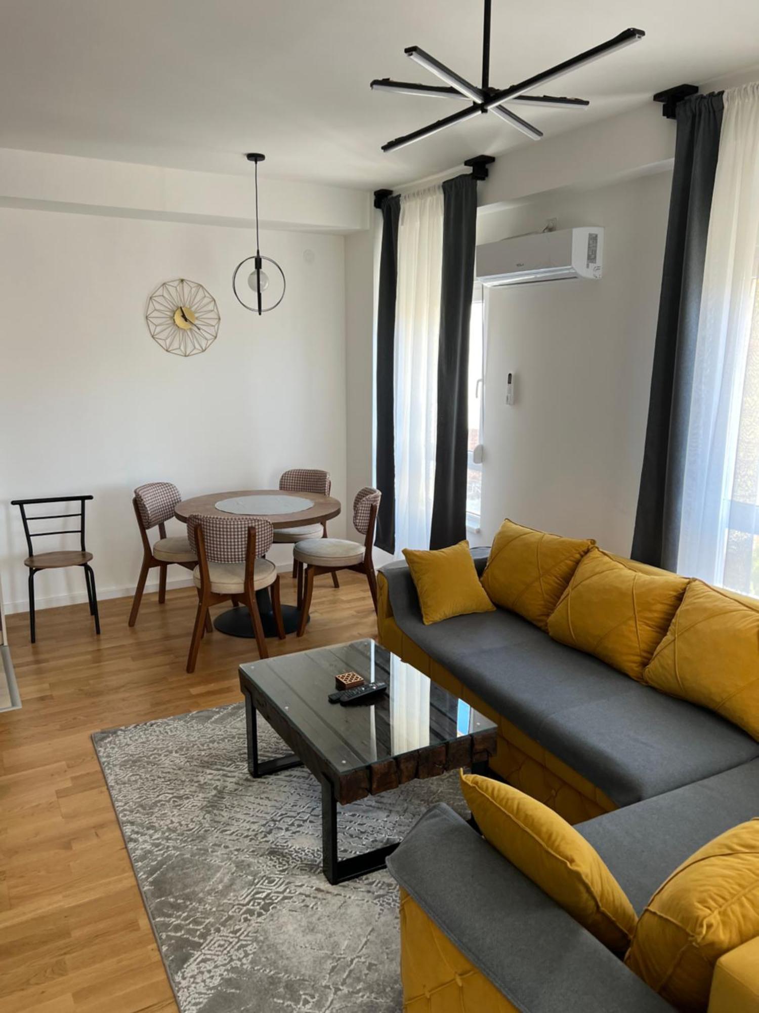 Liboroapartments Ni エクステリア 写真