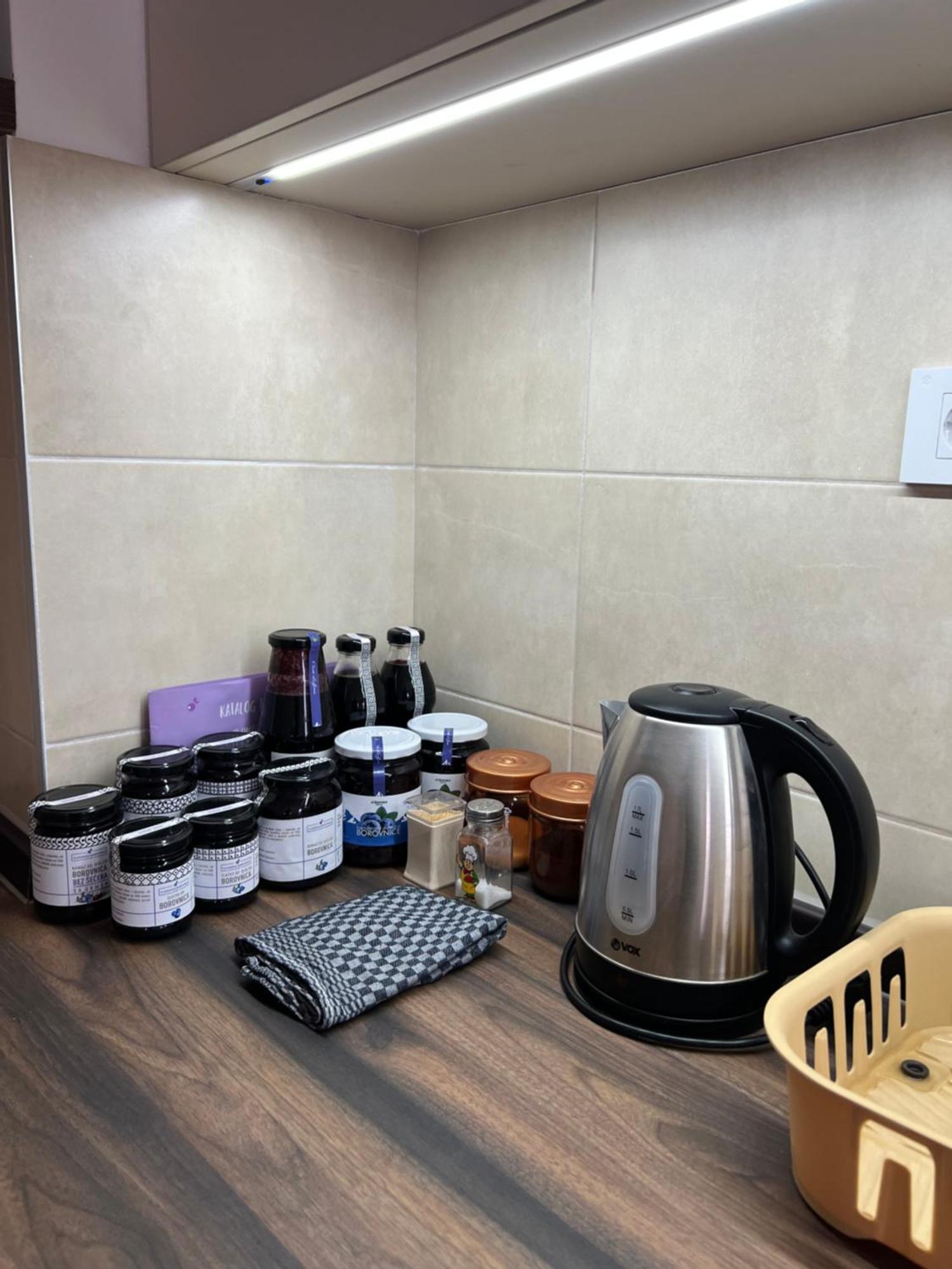 Liboroapartments Ni エクステリア 写真