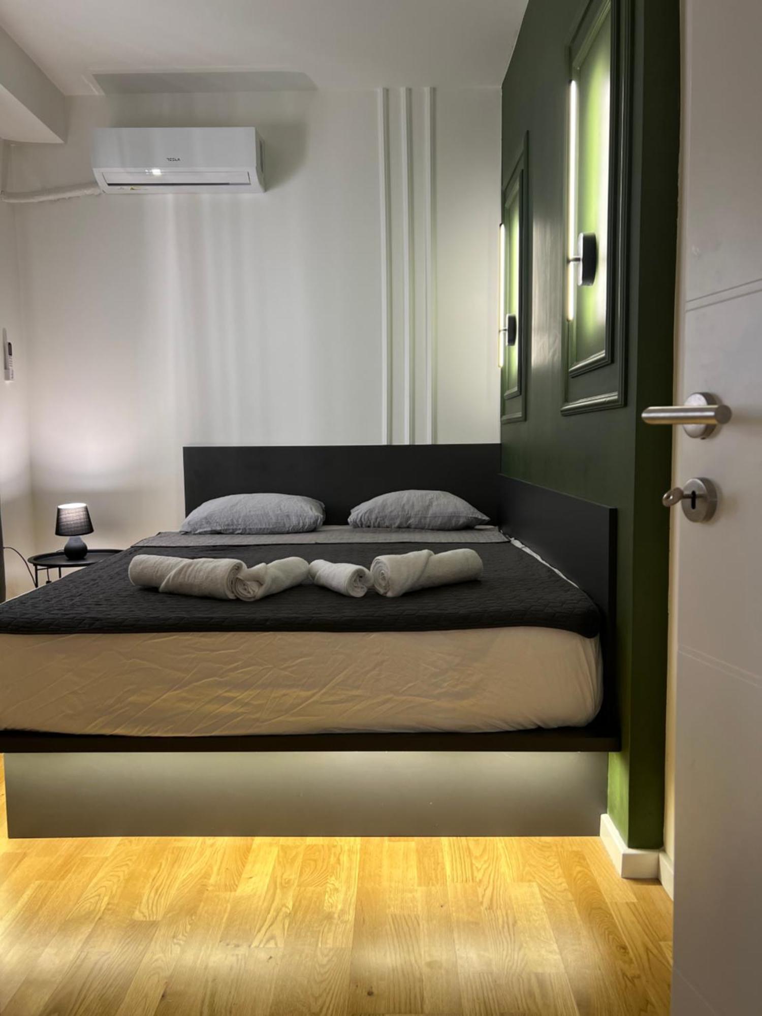 Liboroapartments Ni エクステリア 写真