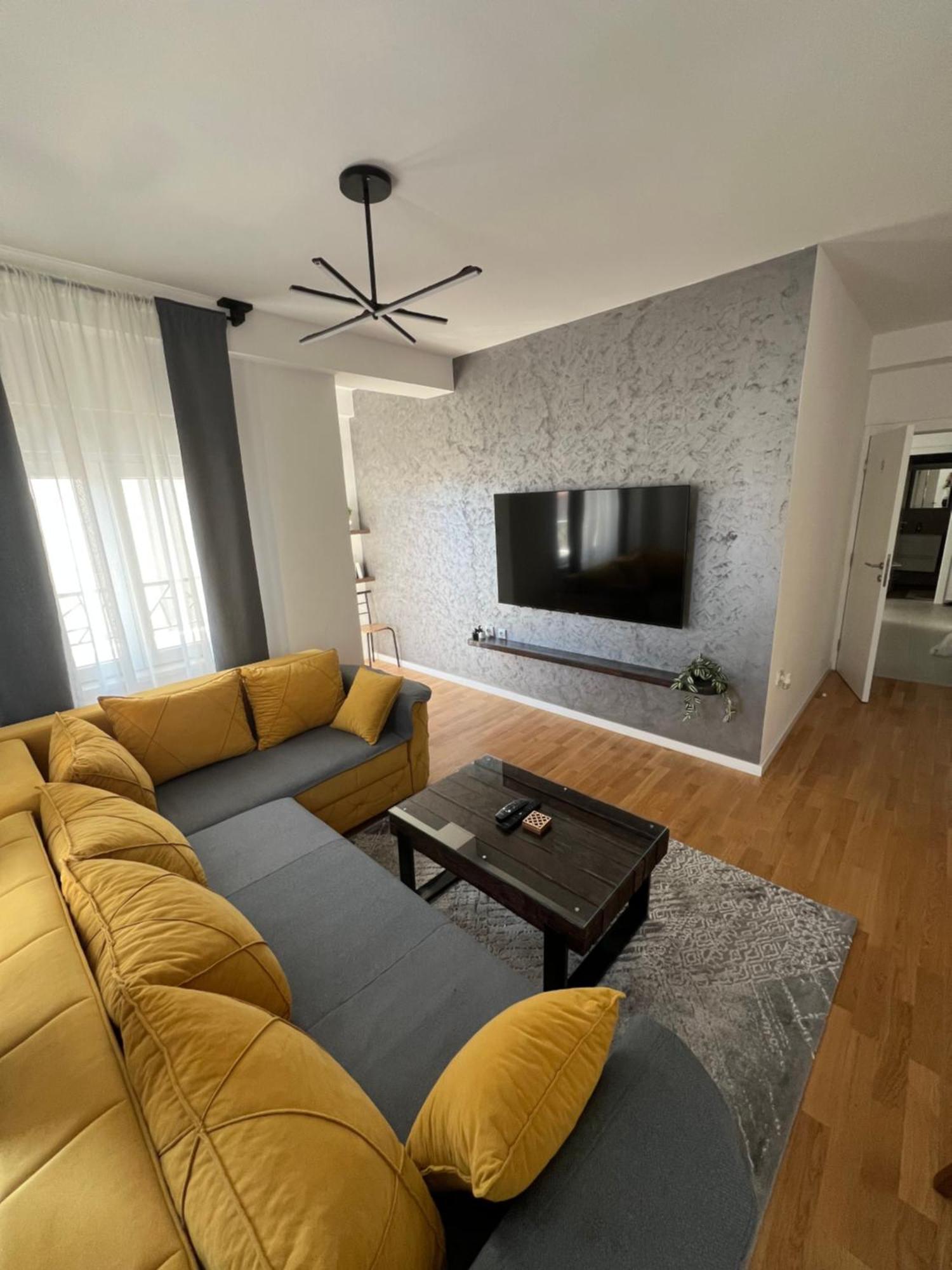Liboroapartments Ni エクステリア 写真