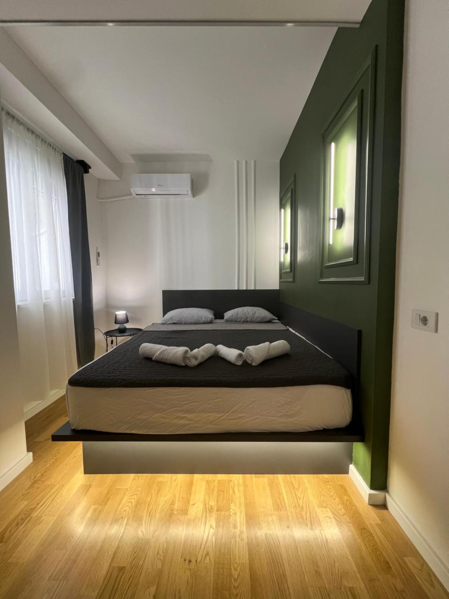 Liboroapartments Ni エクステリア 写真