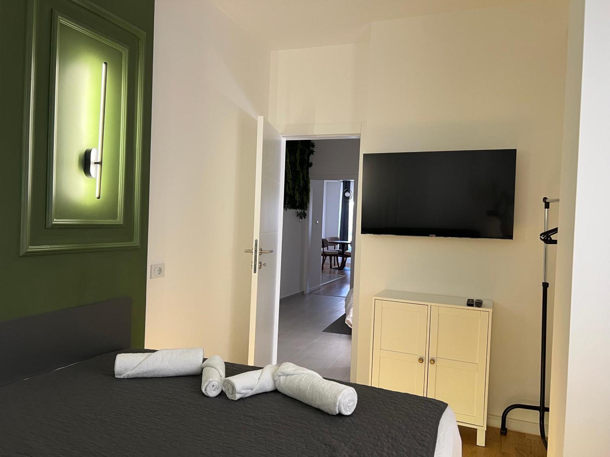 Liboroapartments Ni エクステリア 写真